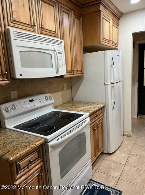 63 Overlook Way #b, Millstone Township, NJ