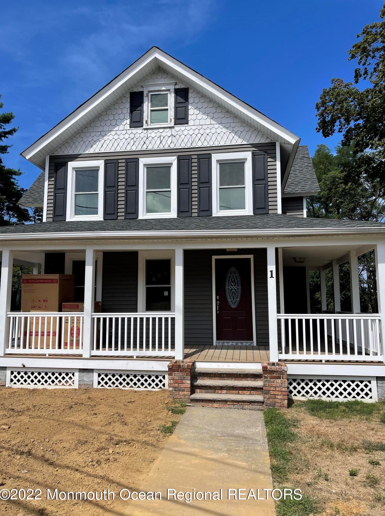 1 Leonardville Rd, Middletown, NJ 07748