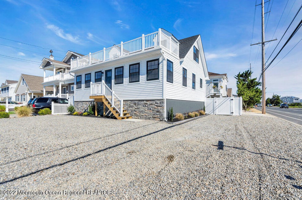 113 New Jersey Ave #a, Lavallette, NJ 08735