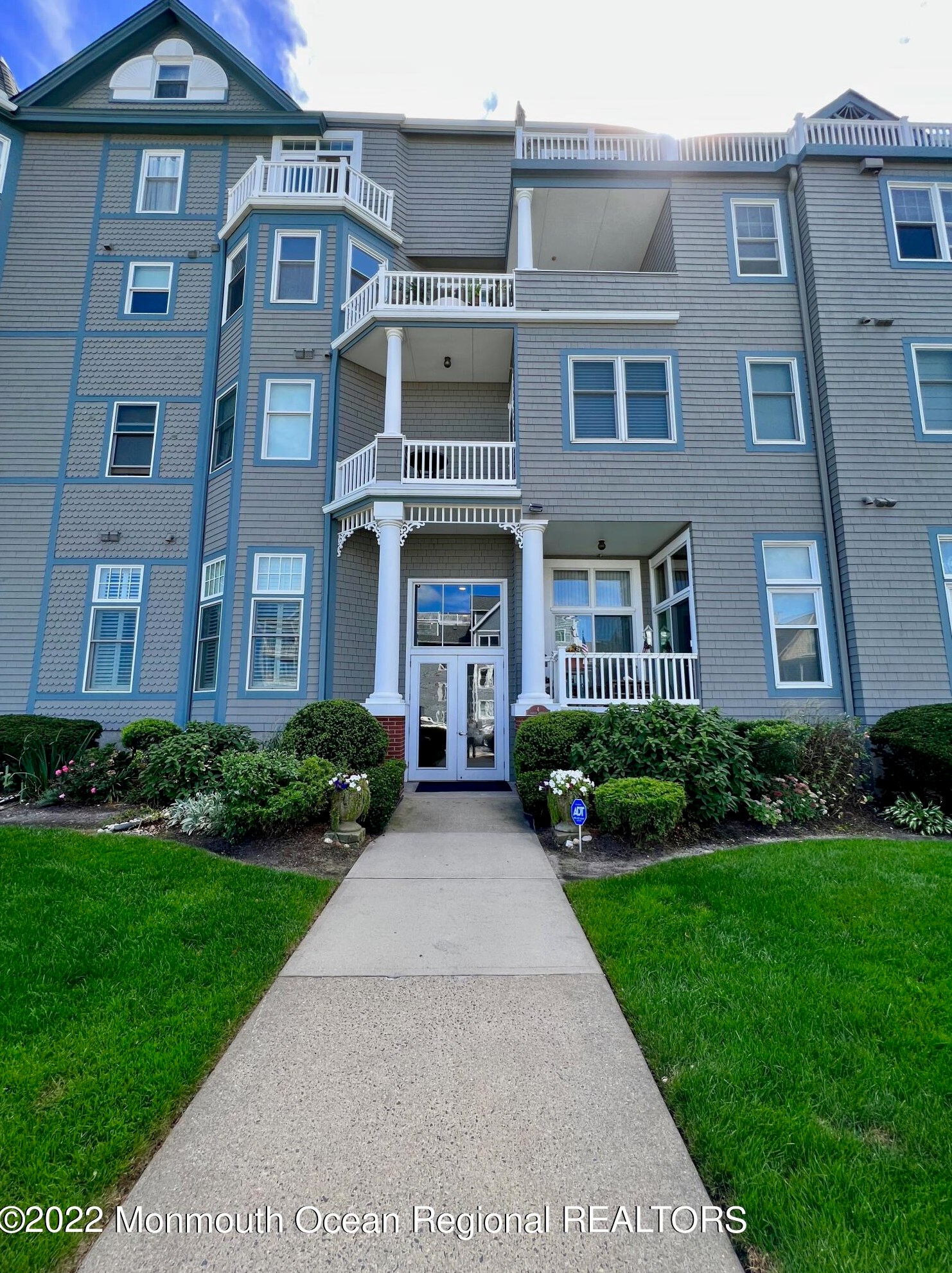 4 Ocean Ave # 14, Ocean Grove, NJ 07756