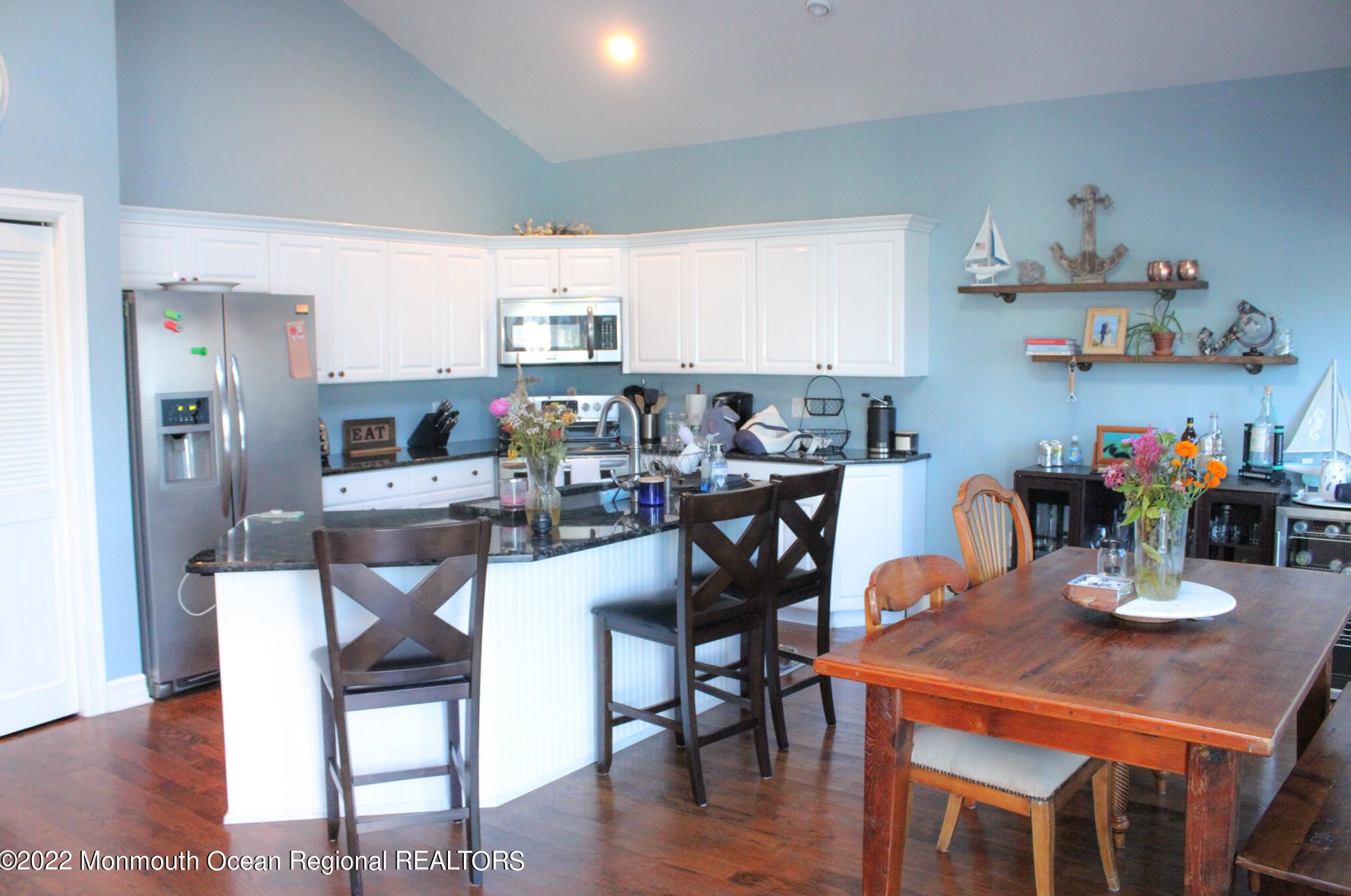 3428 Maritime Dr, Toms River NJ  08753-4828 exterior