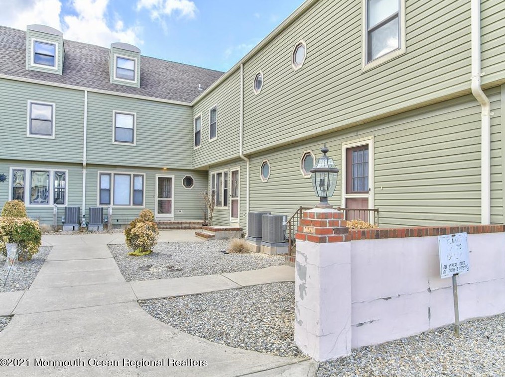 1000 Grand Central Ave Unit 5, Lavallette, NJ 08735
