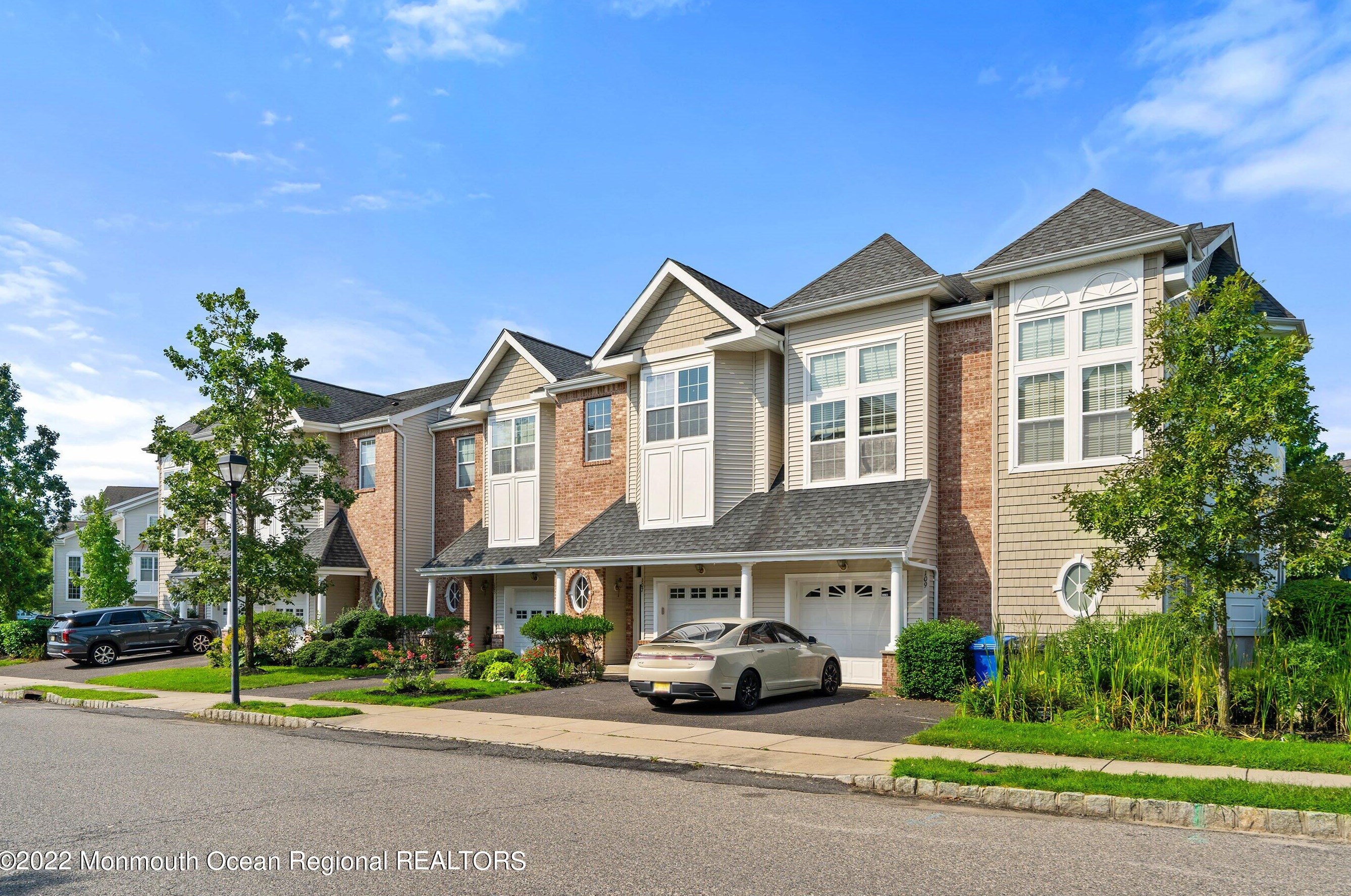107 Bryce Ln #2004, Stafford Township, NJ 08050