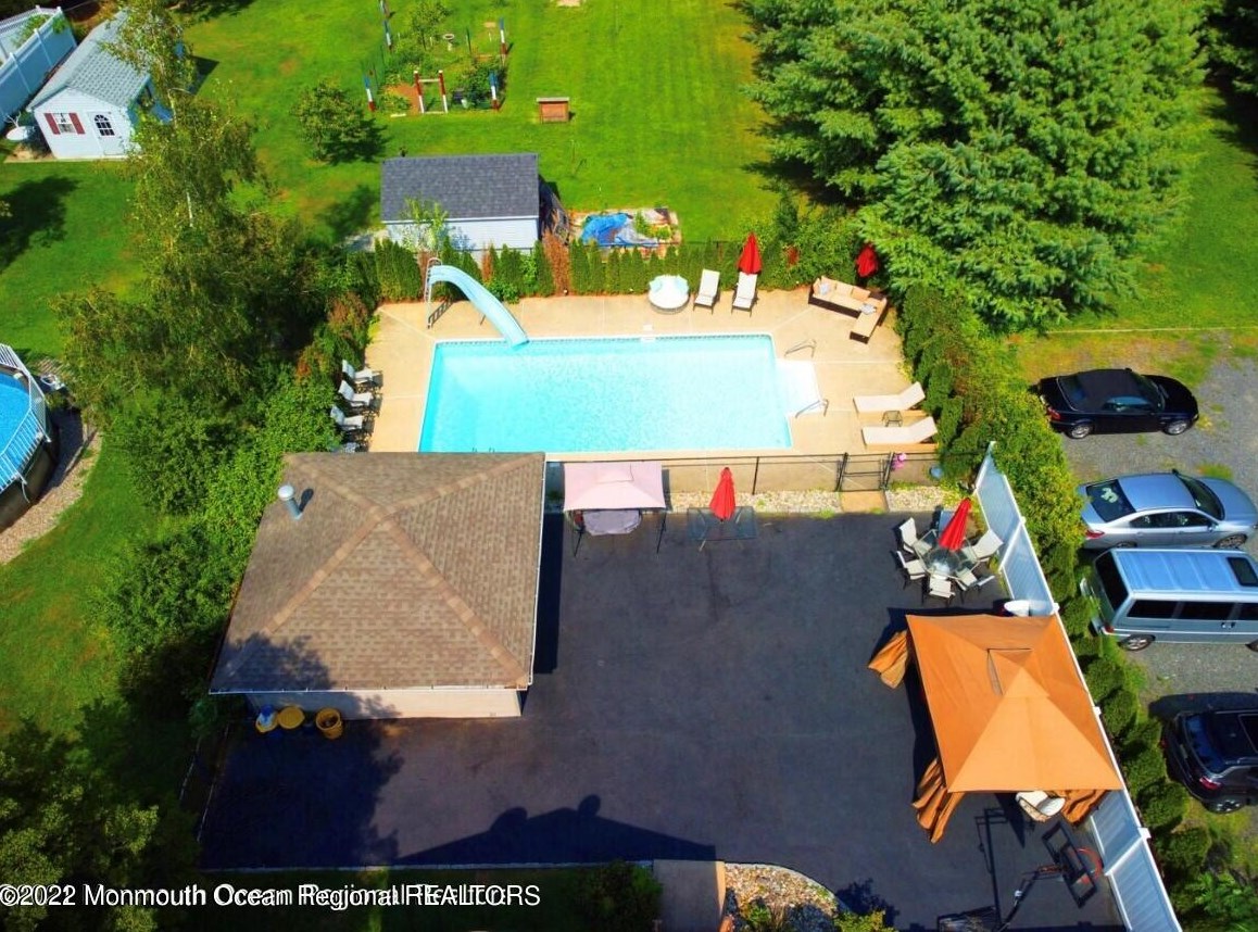 308 Monmouth Rd, West Long Branch, NJ 07764