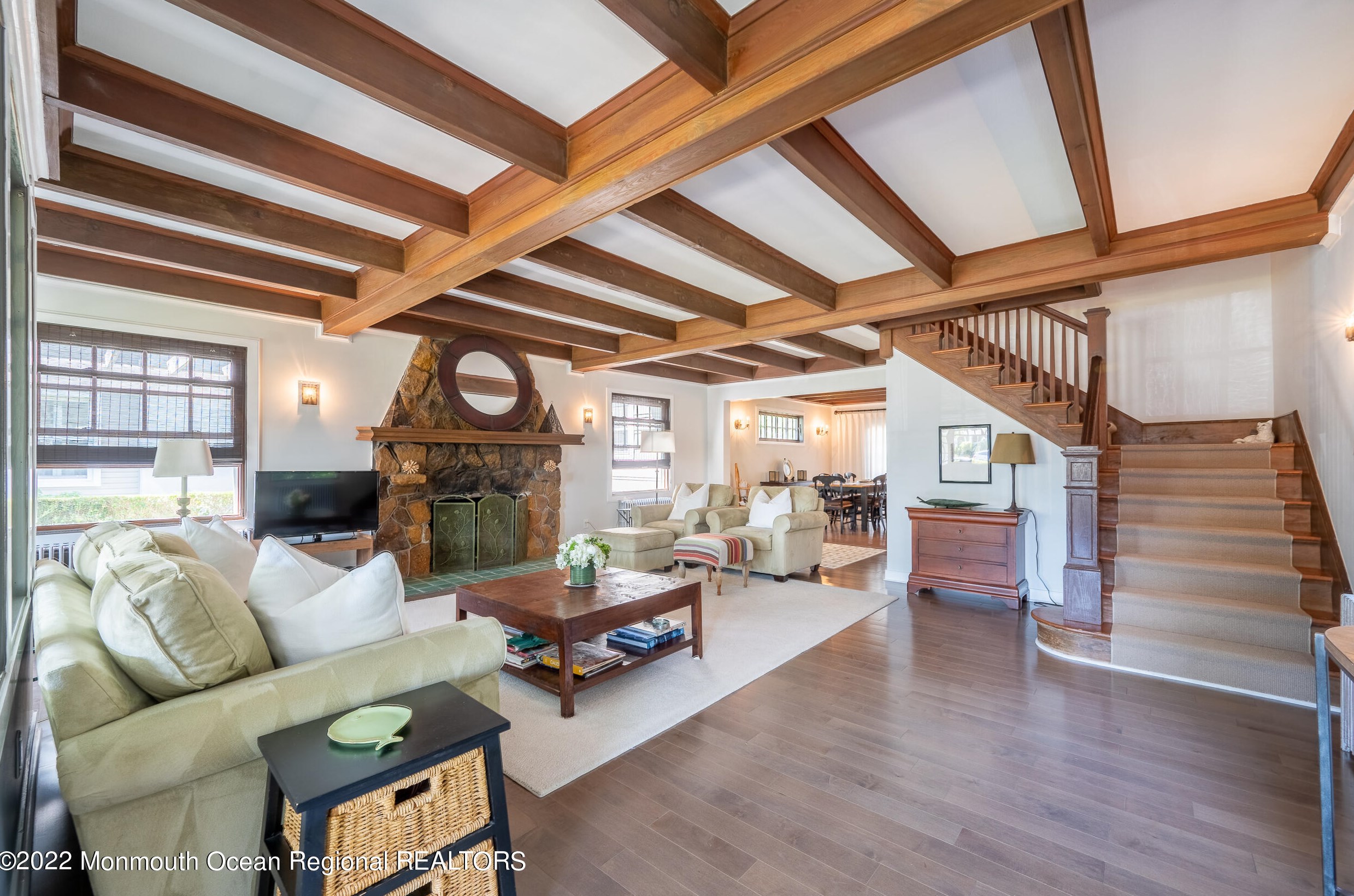 110 Garfield Ave, Avon, NJ 07717
