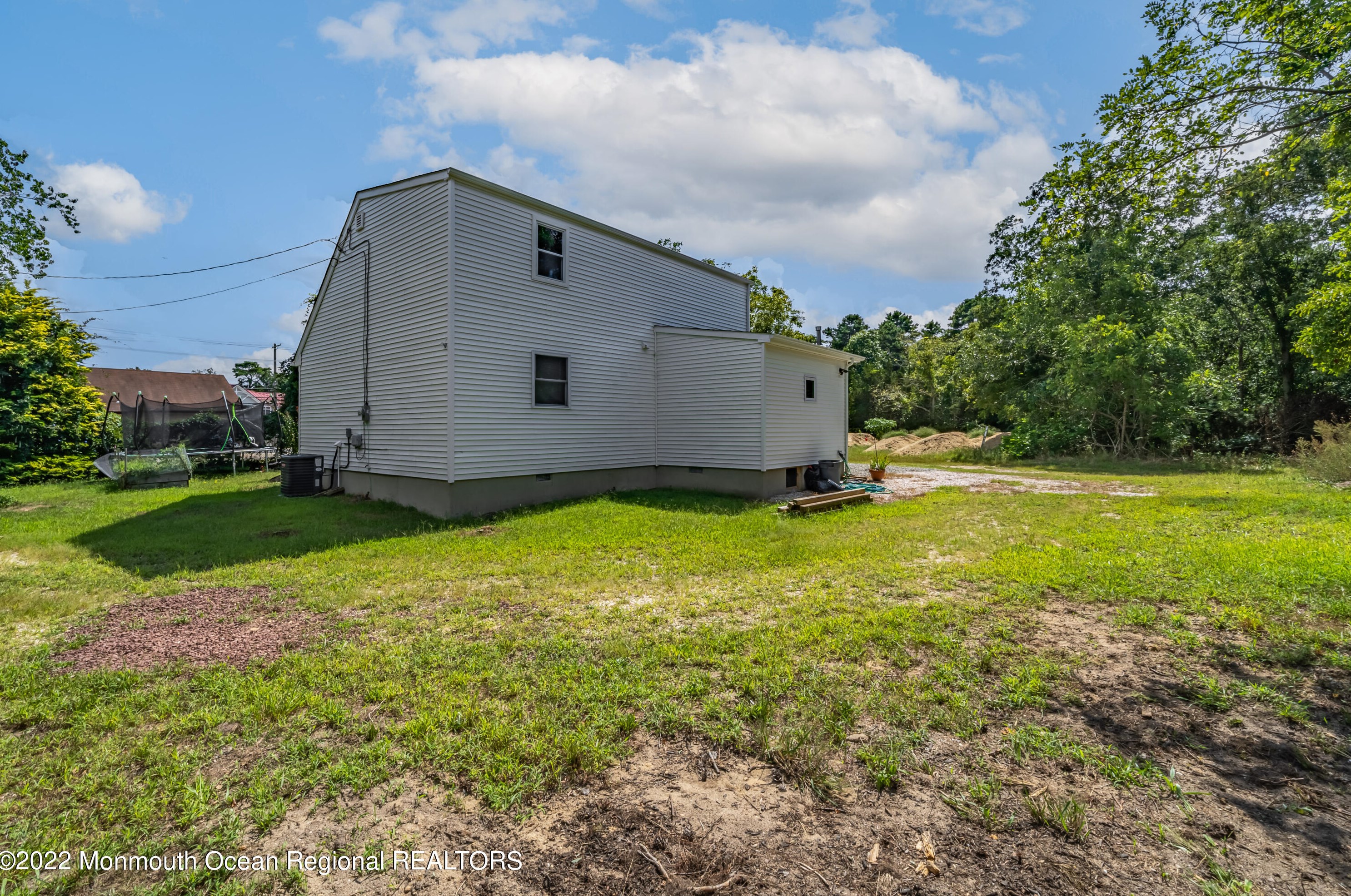 361 Route 9, Waretown NJ  08758-1702 exterior