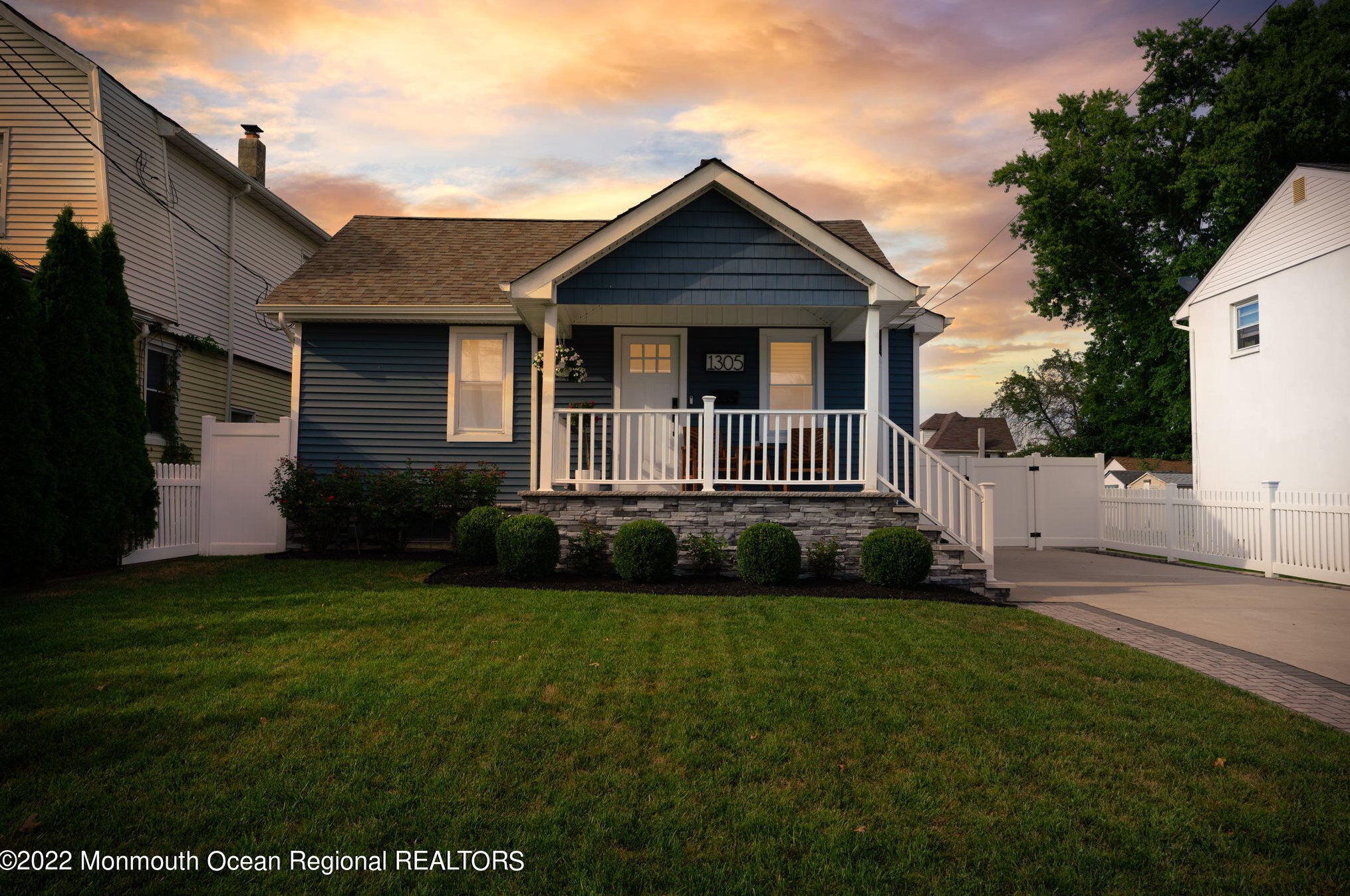 1305 6th Ave, Wall Township, NJ 07753-5153