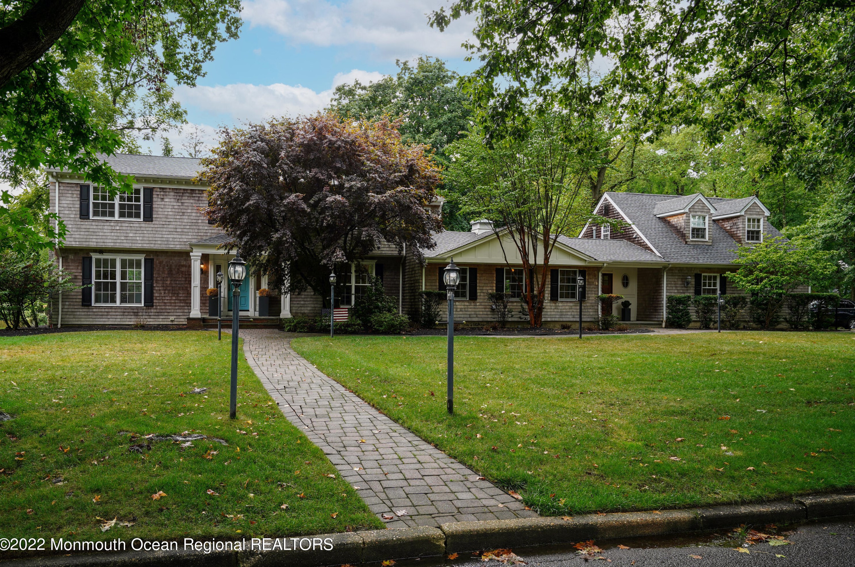 14 Brookside Dr, Locust, NJ 07760