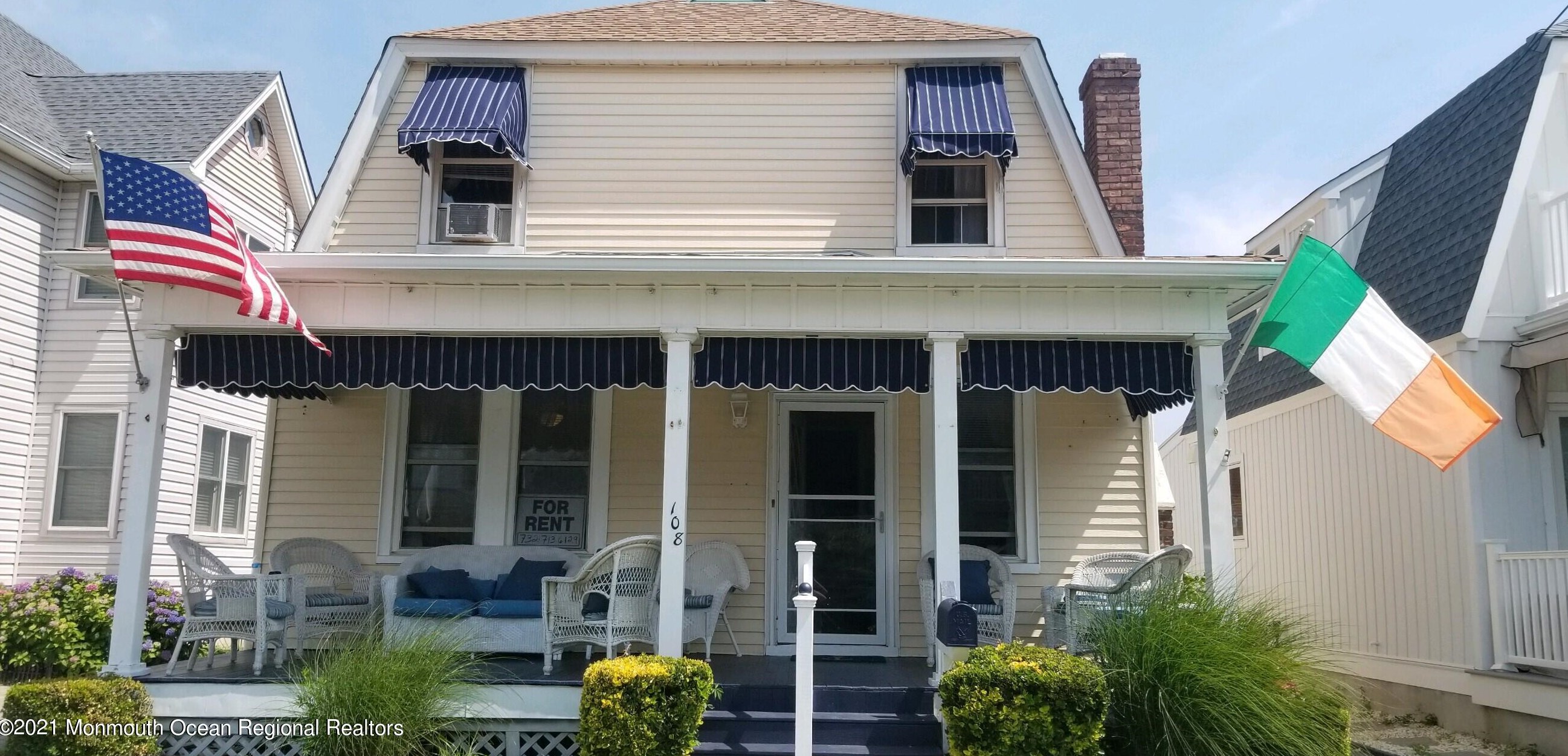 108 Lareine Ave, Bradley Beach, NJ 07720