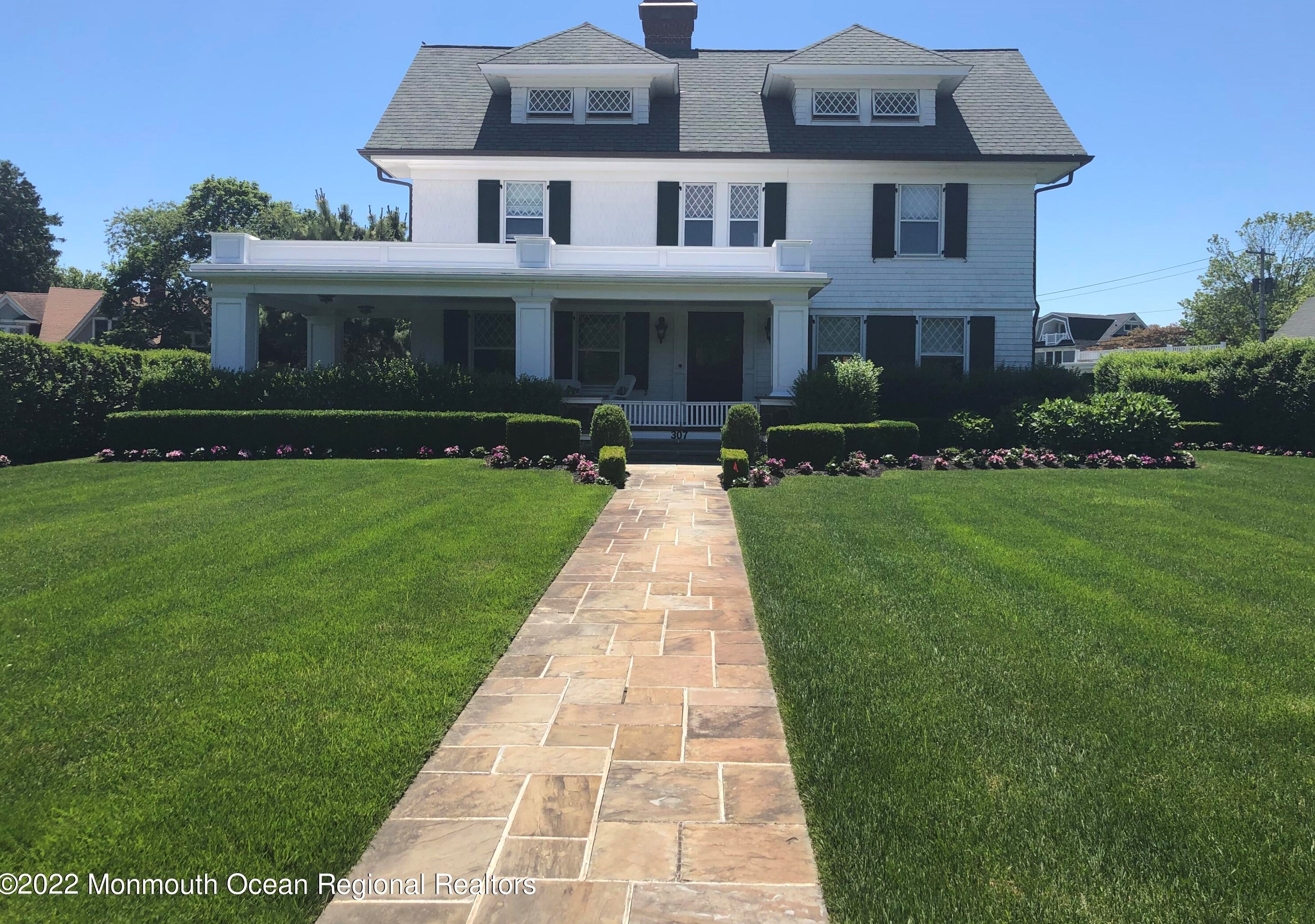 307 W Lake Dr, Wall Township, NJ 07762