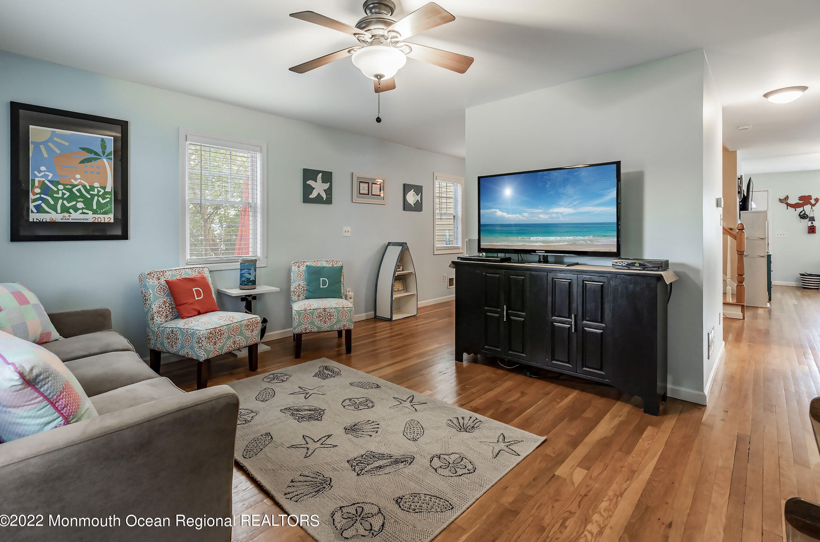 1207 Atlantic Ave, Wall Township NJ 08736-1202 exterior