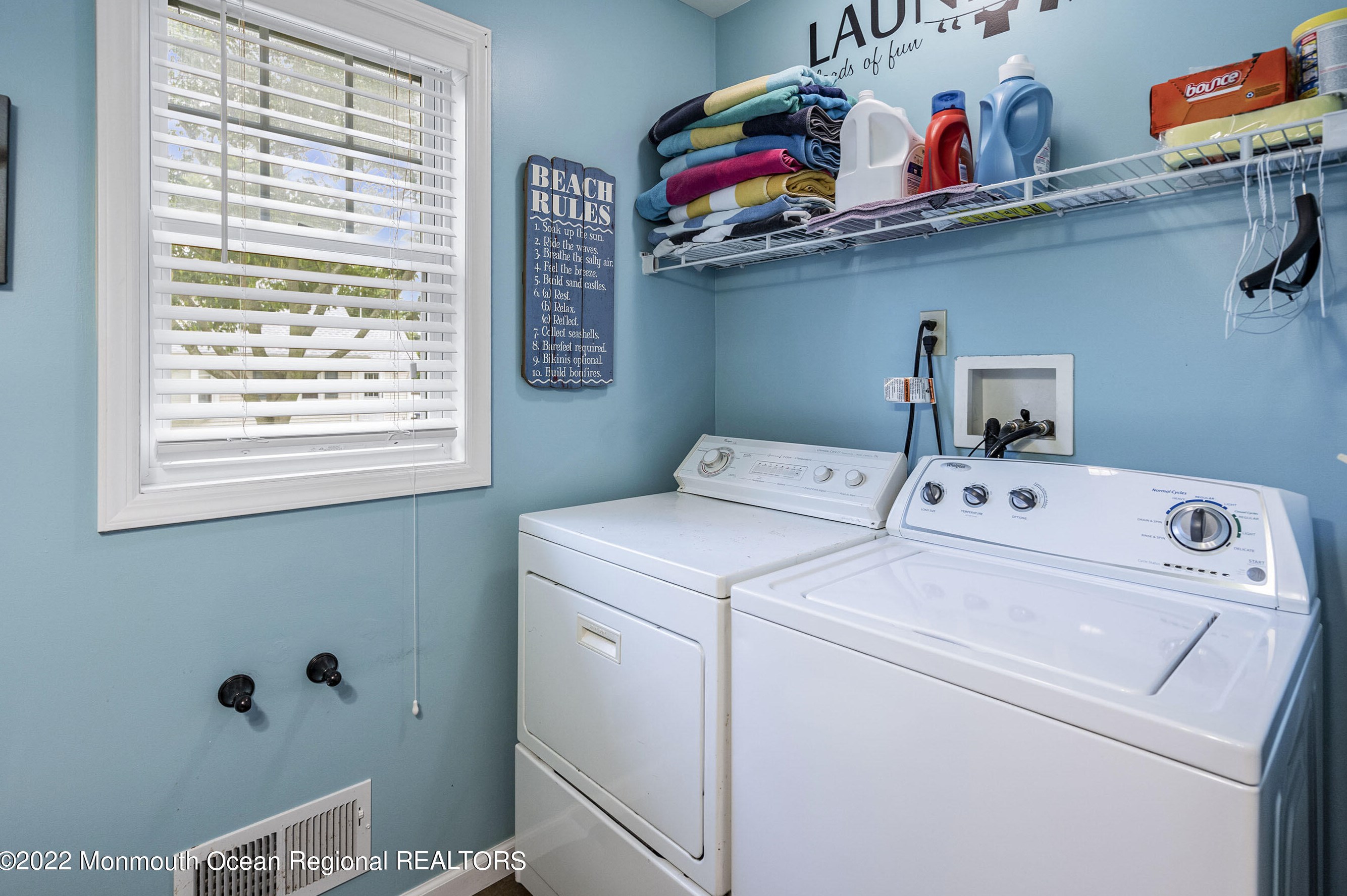 1207 Atlantic Ave, Wall Township NJ 08736-1202 exterior