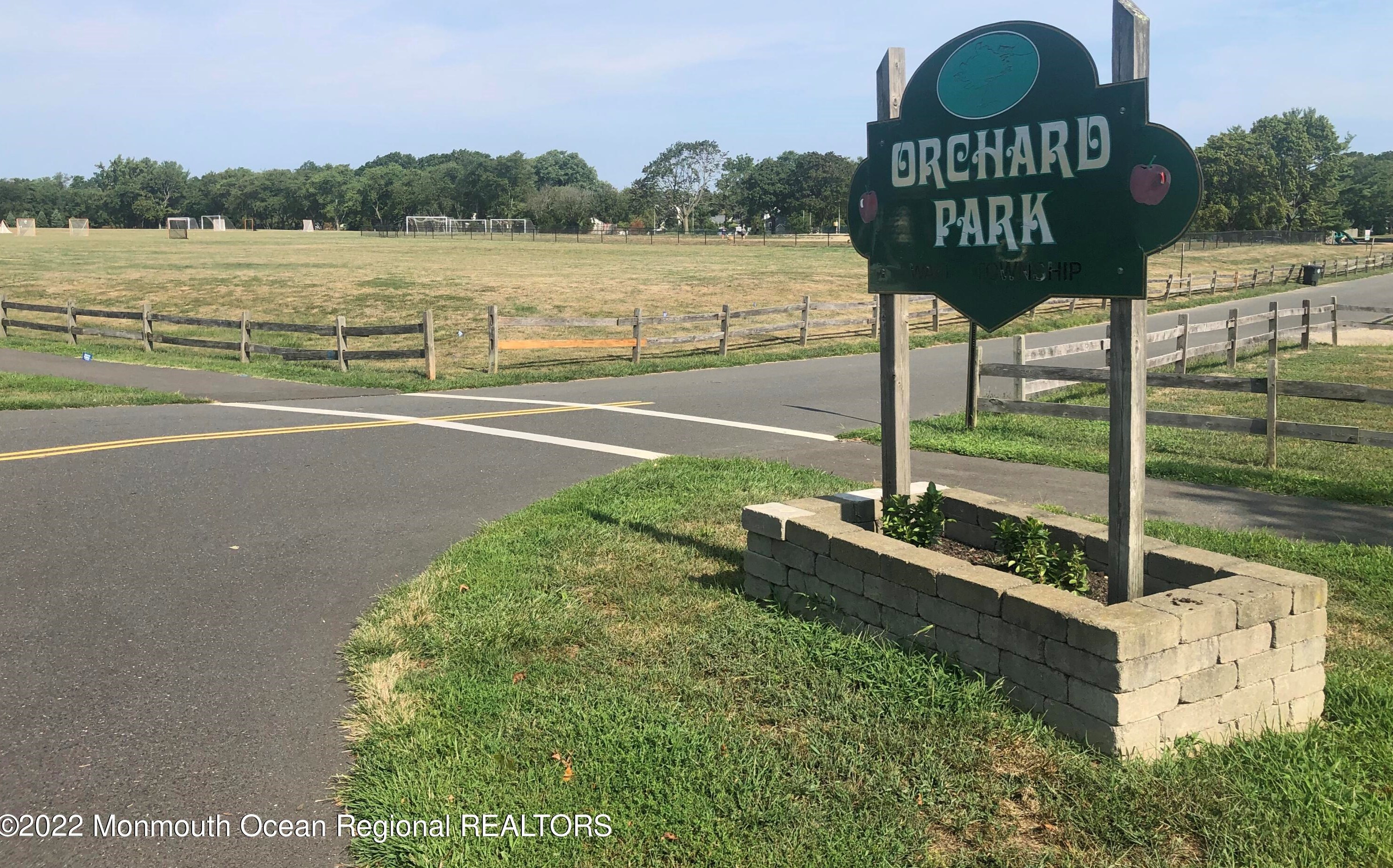 1207 Atlantic Ave, Wall Township NJ 08736-1202 exterior