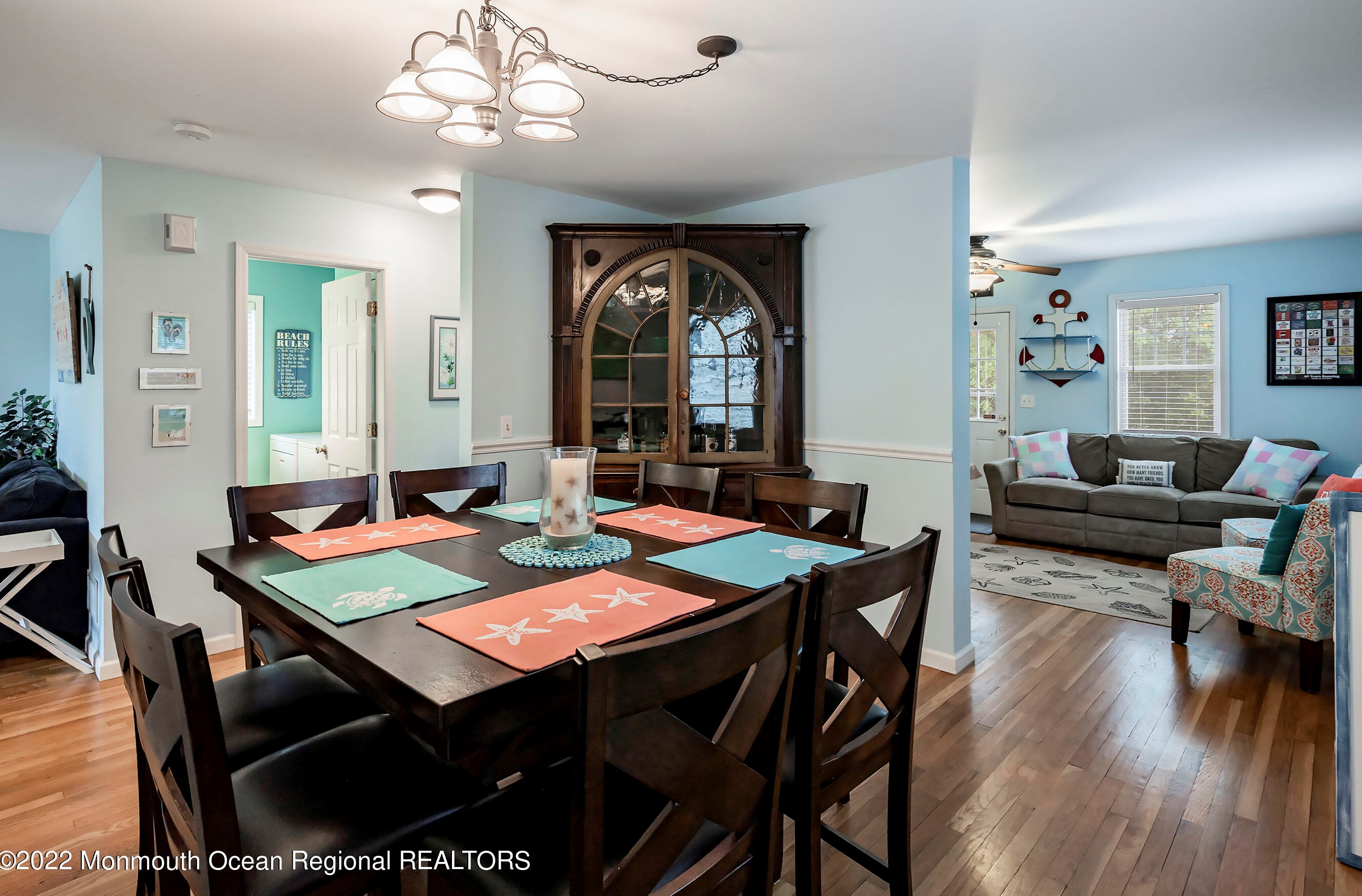 1207 Atlantic Ave, Wall Township NJ 08736-1202 exterior