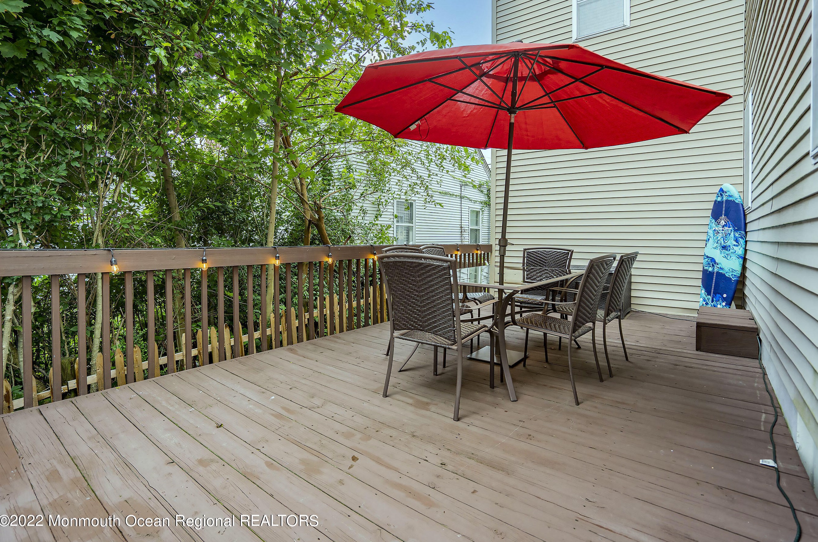 1207 Atlantic Ave, Wall Township NJ 08736-1202 exterior