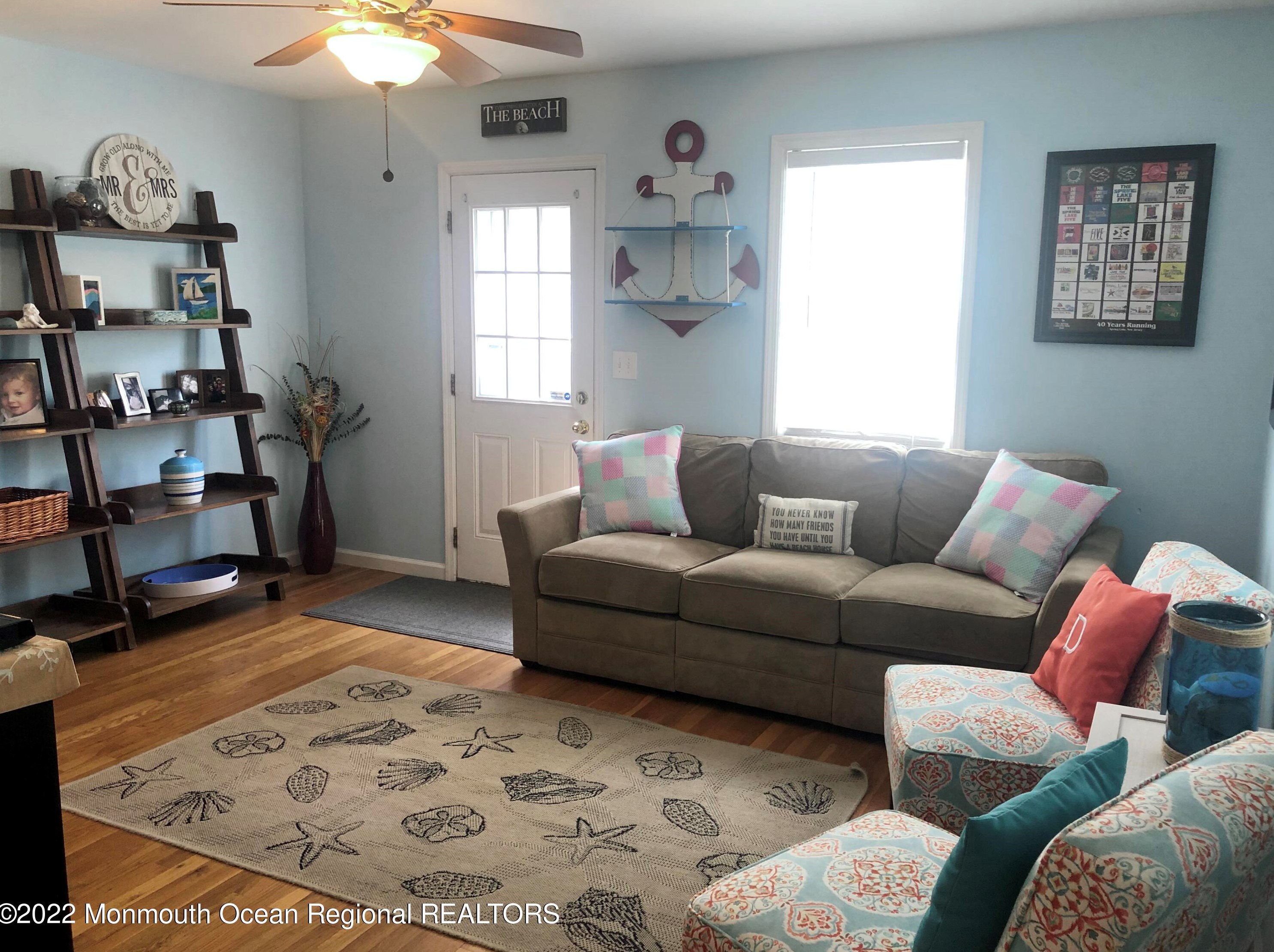 1207 Atlantic Ave, Wall Township NJ 08736-1202 exterior