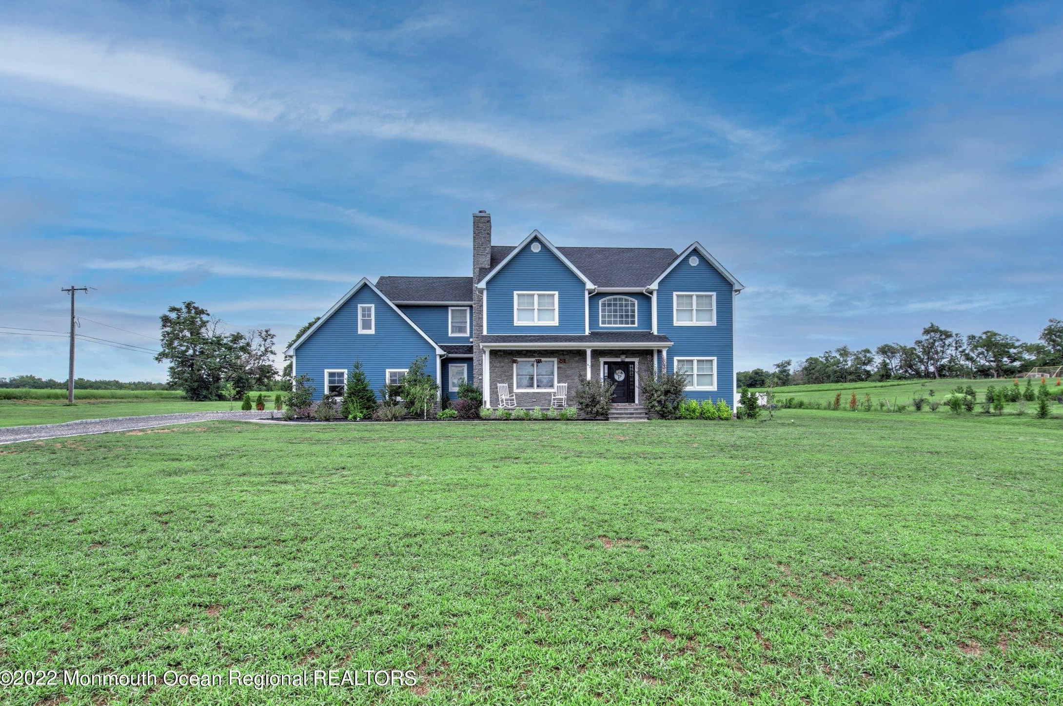 62 Parkside Way, Millstone Township, NJ 08535-3816