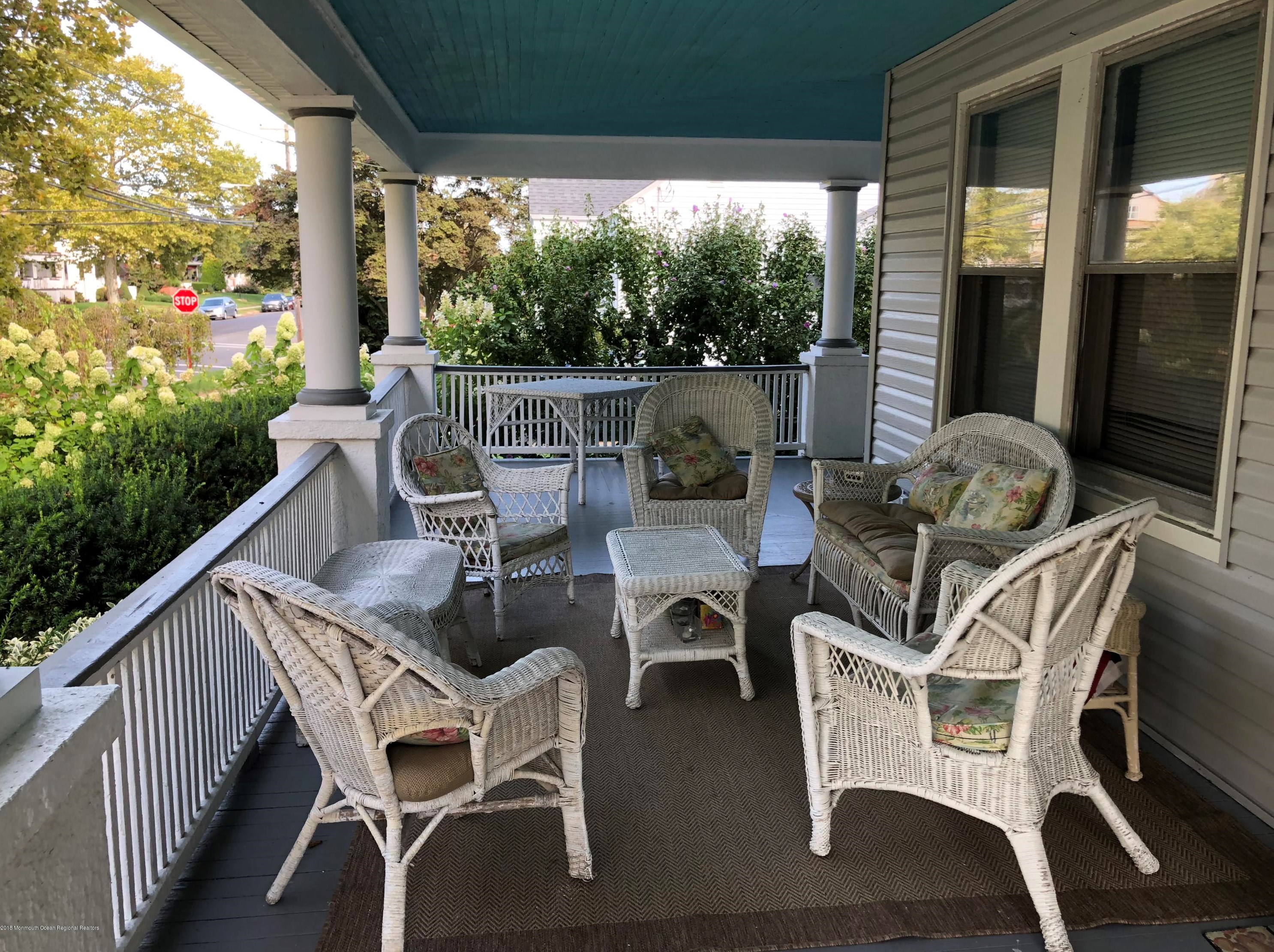 405 Evergreen Ave, Bradley Beach, NJ 07720