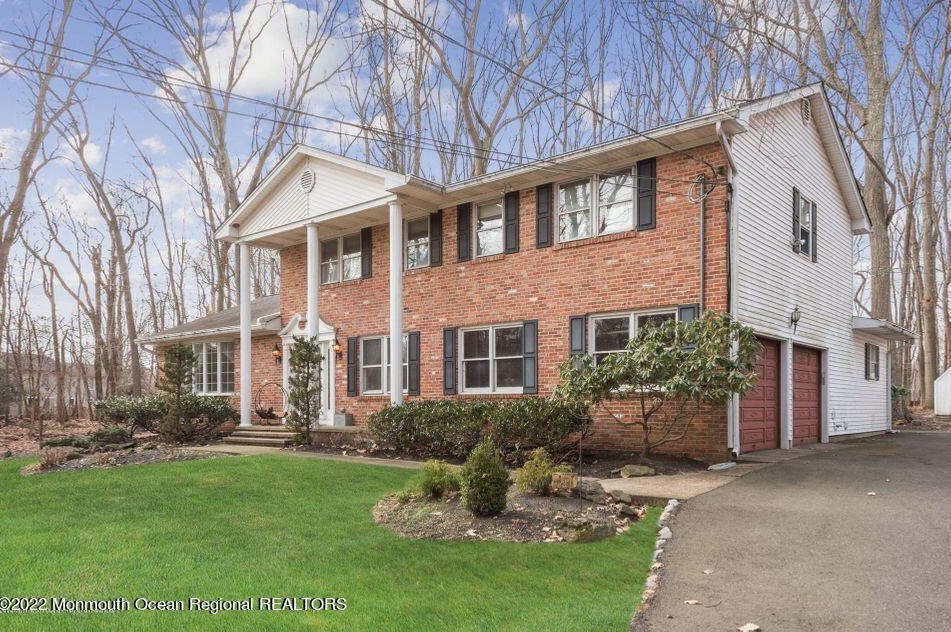 228 Old Mill Rd, East Freehold, NJ 07728