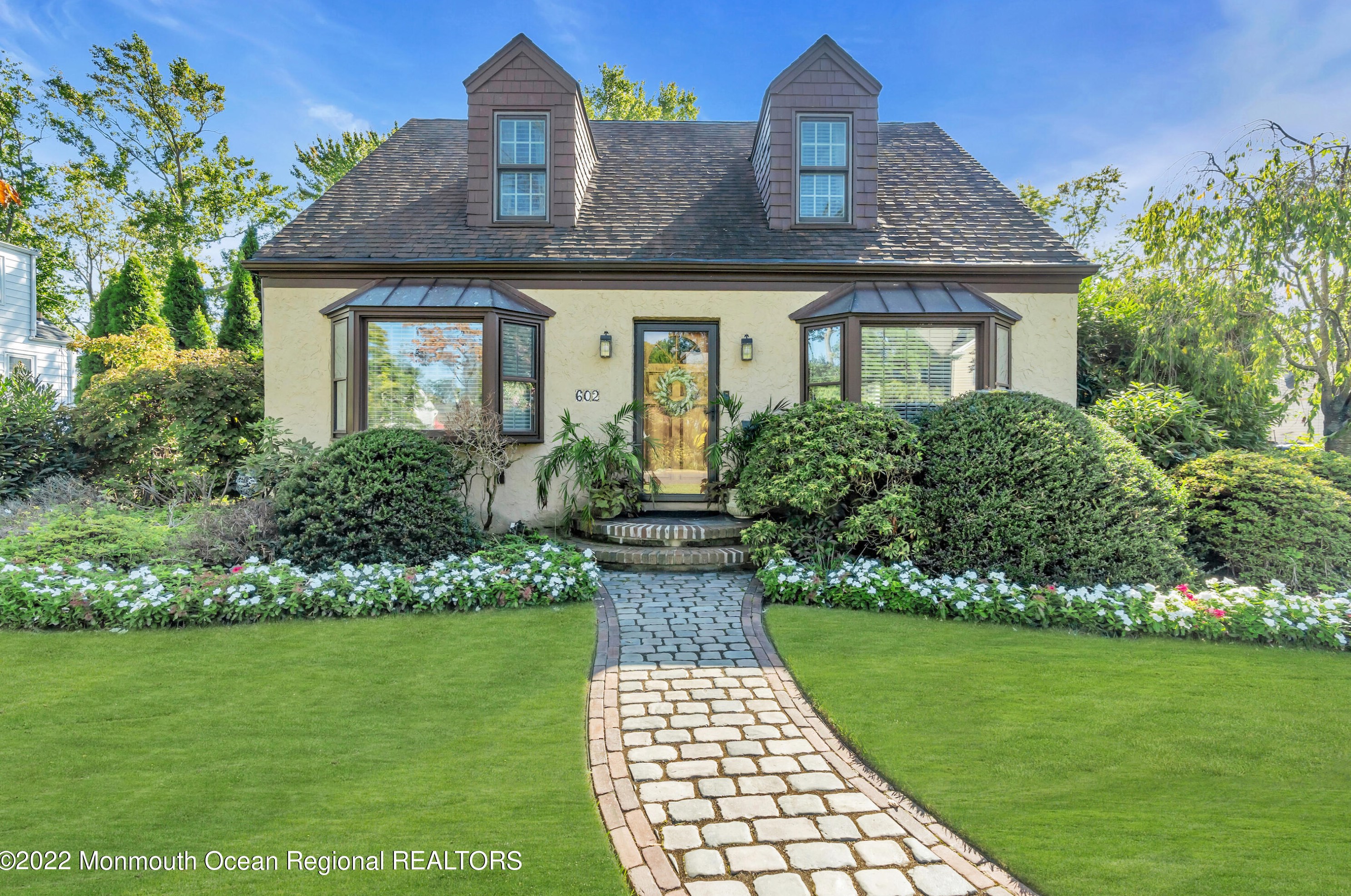 602 Myrtle Ave, Tinton Falls, NJ 07711