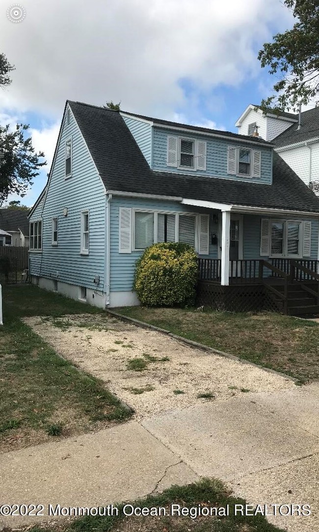 399 16th Ave, Belmar, NJ 07719