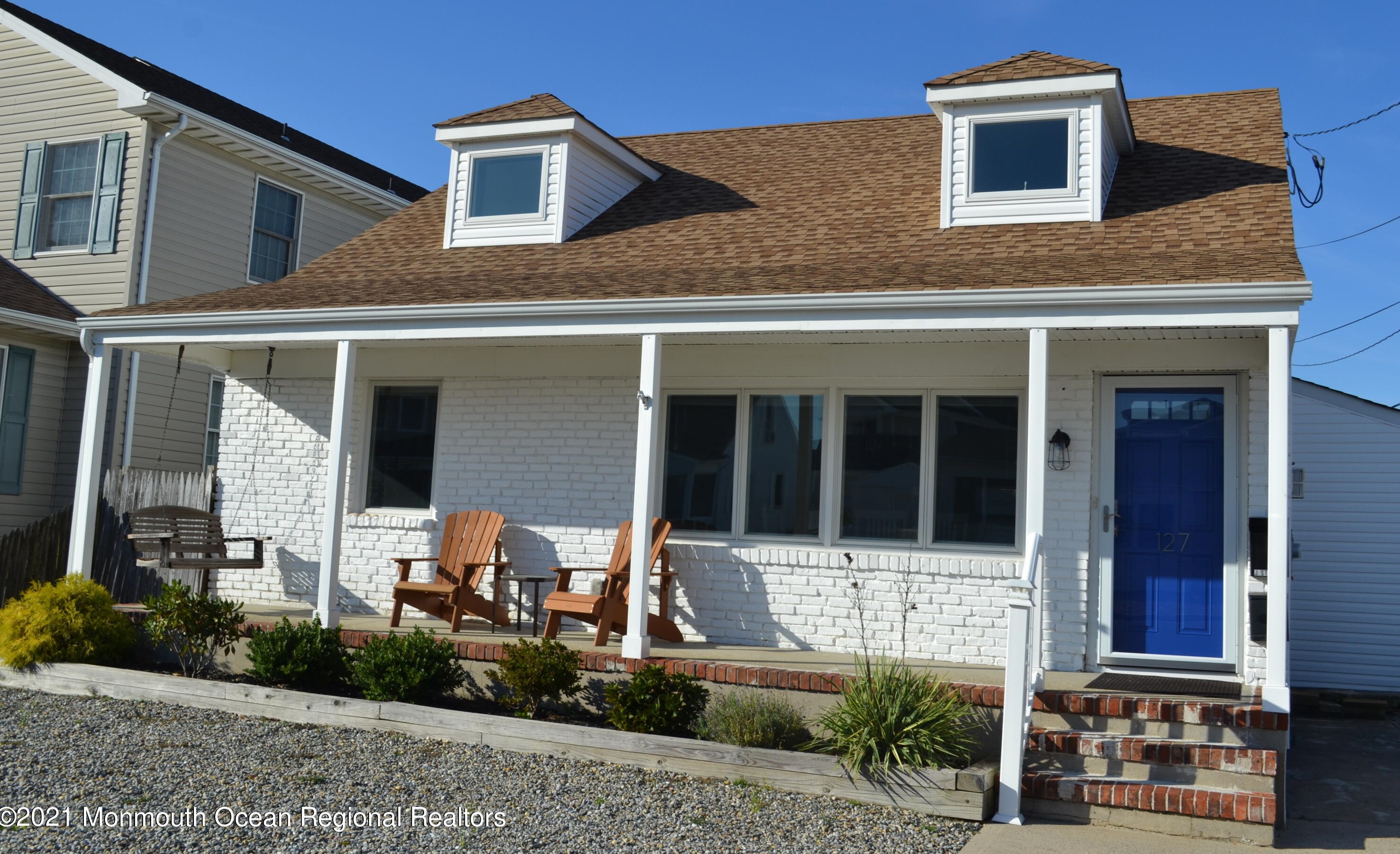 127 New Brunswick Ave, Lavallette, NJ 08735