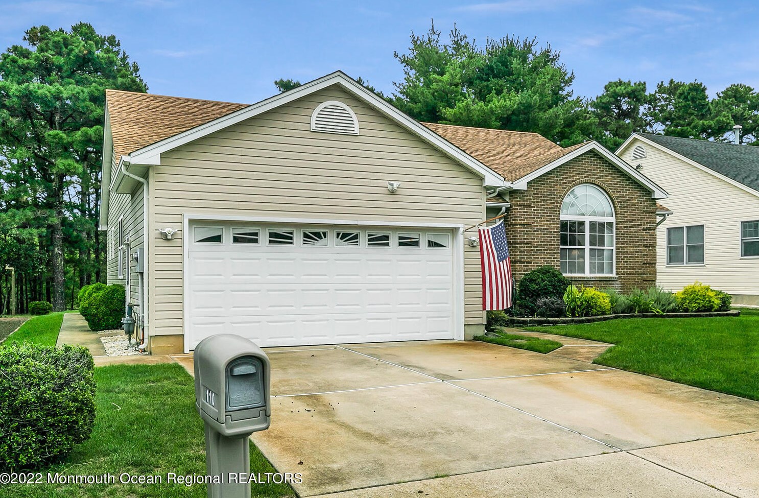 110 Westport Dr, Toms River, NJ 08757-6358
