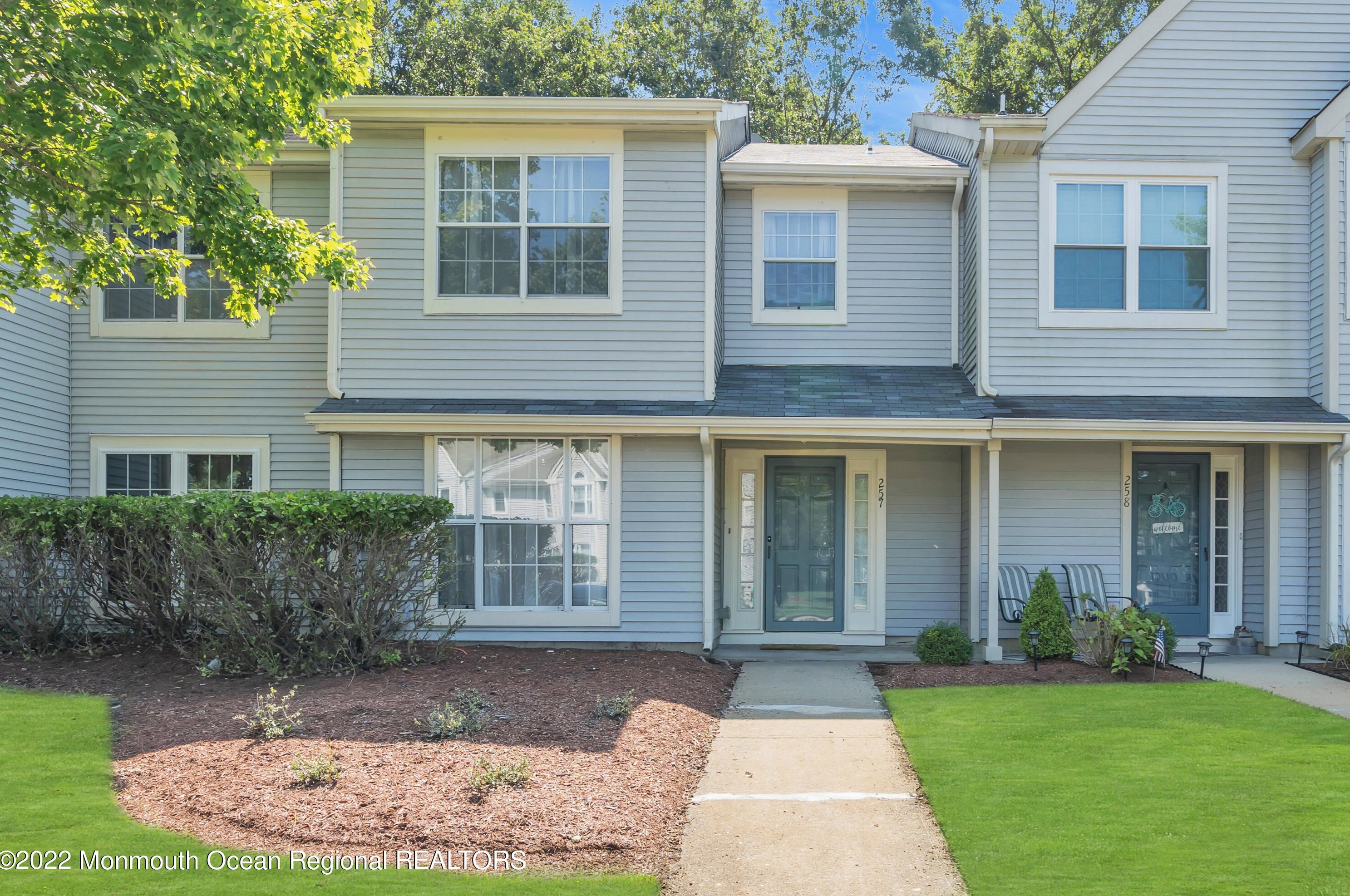 257 Sugar Maple Ct, Wall Township, NJ 07731-3007
