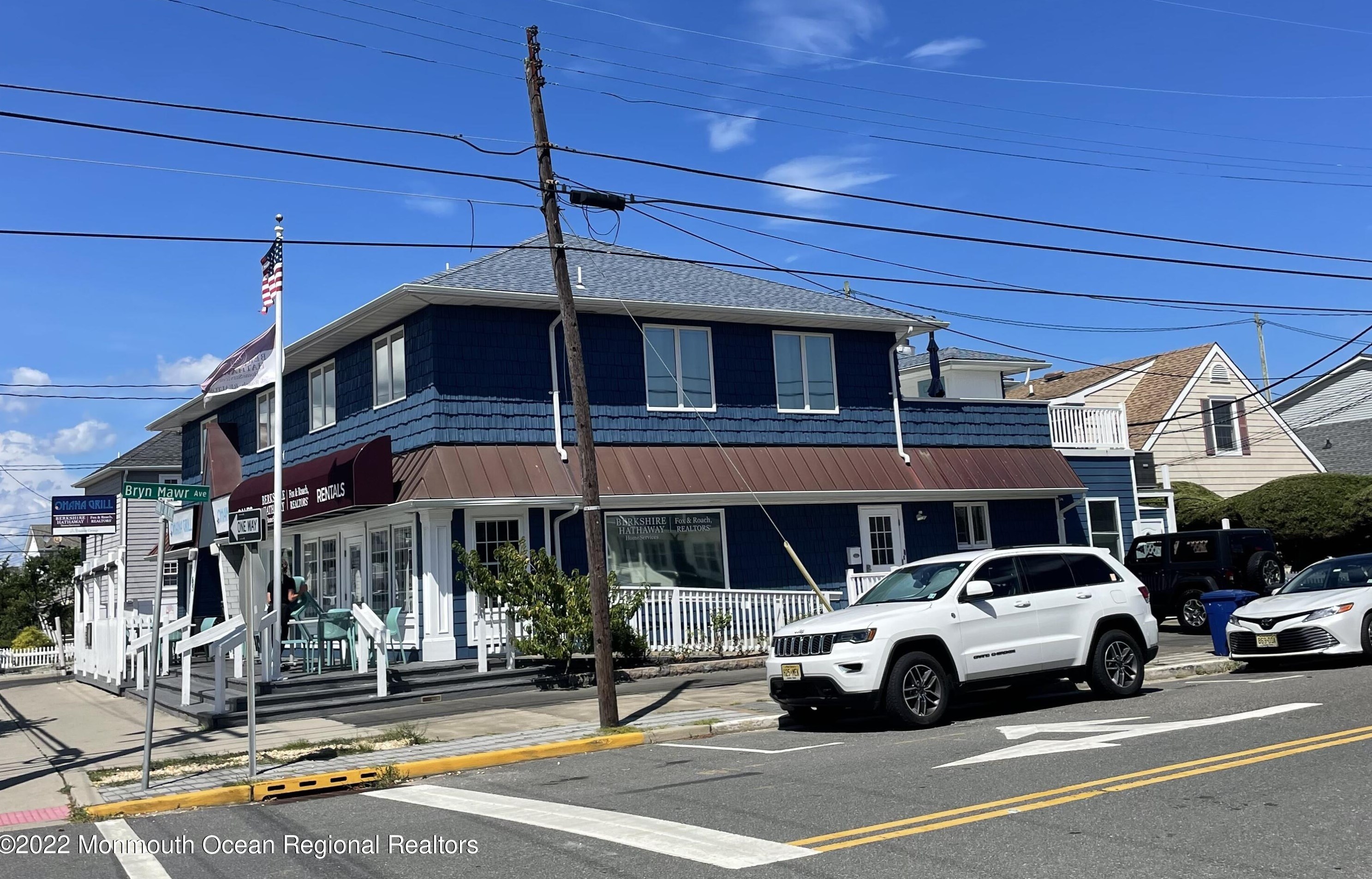 65 Grand Central Ave #summer 2024, Lavallette, NJ 08735