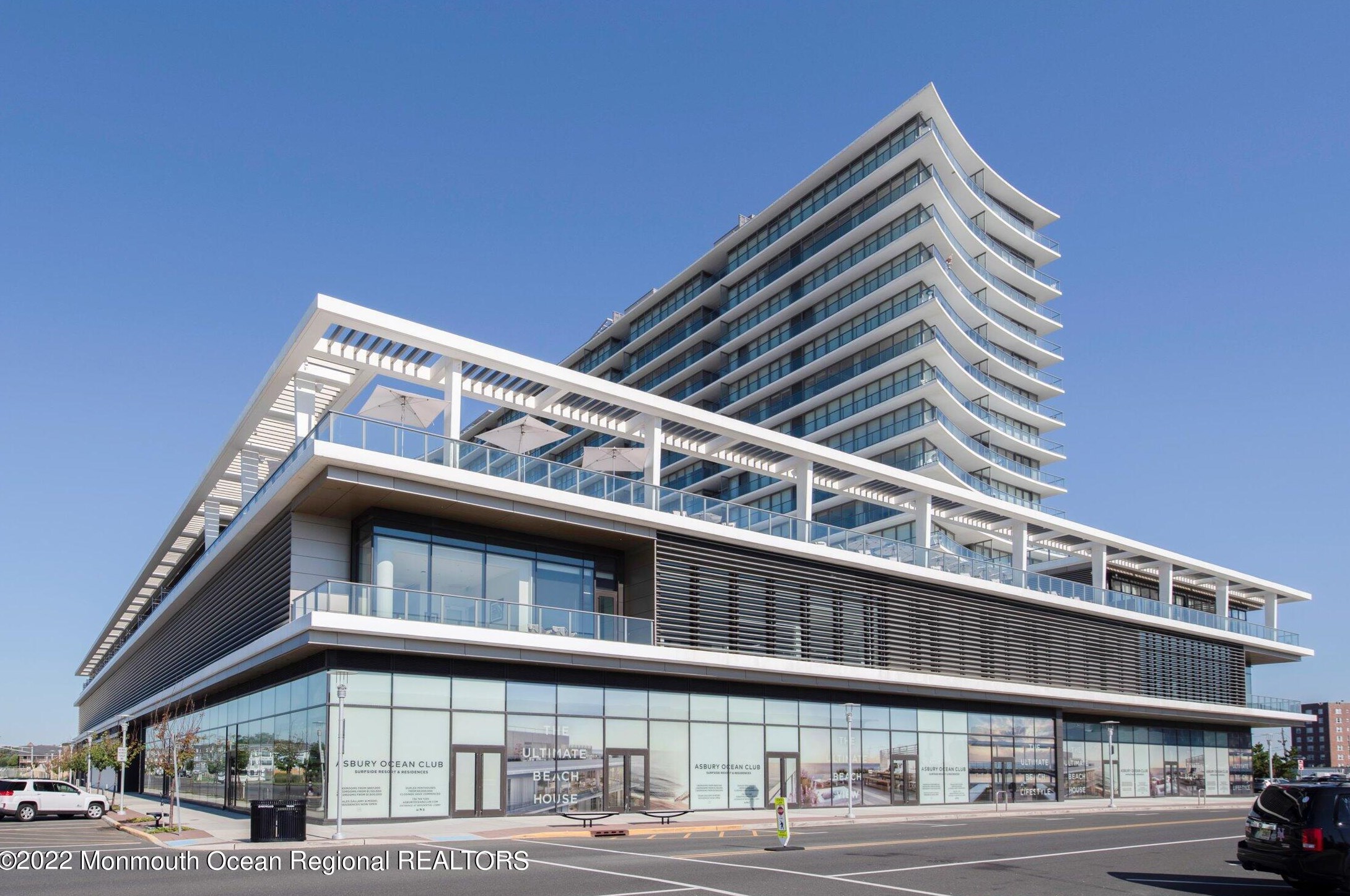 1101 Ocean Ave #707, Tinton Falls, NJ 07712