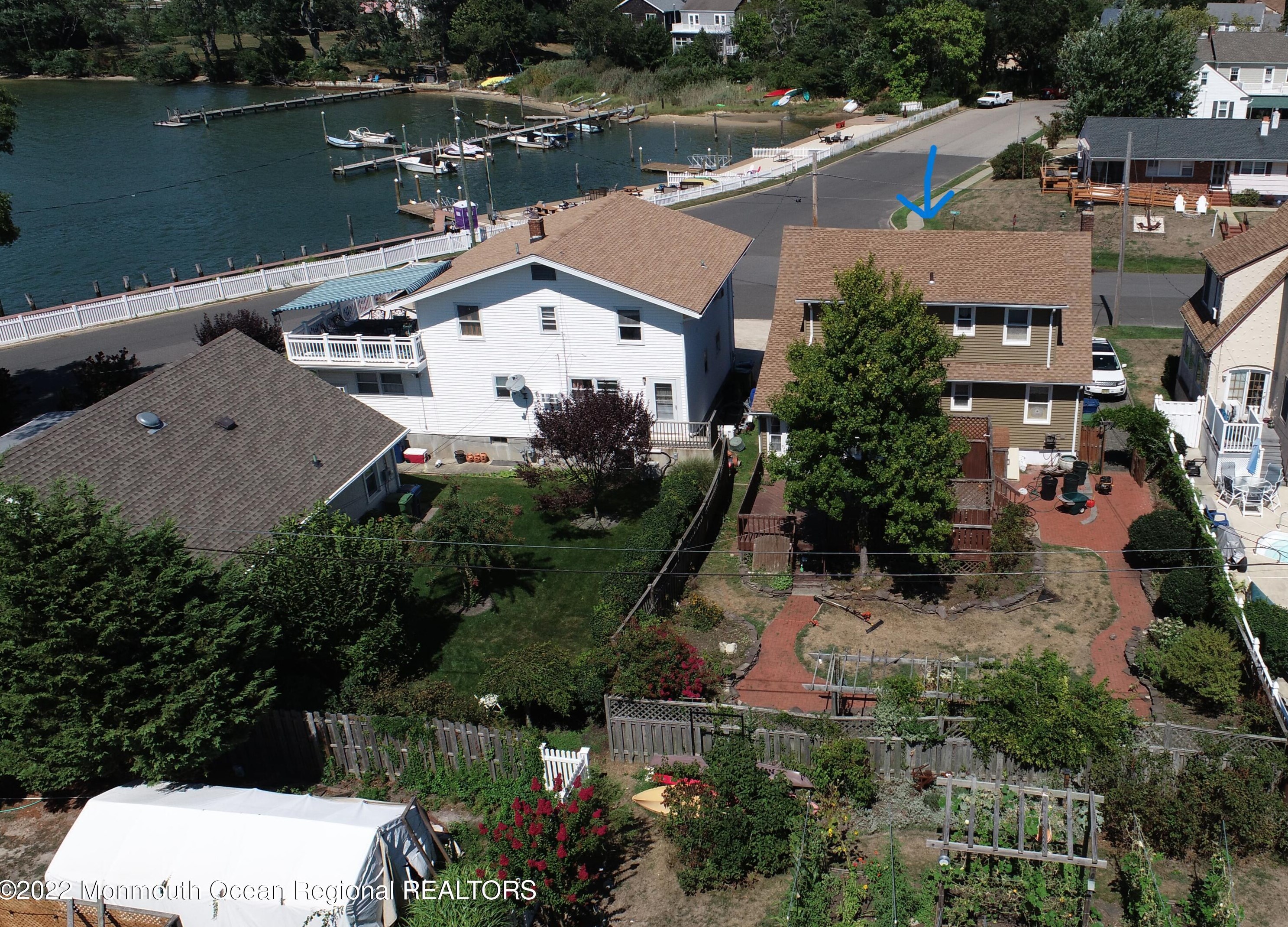39 Albany Rd, Wall Township, NJ 07753-5253