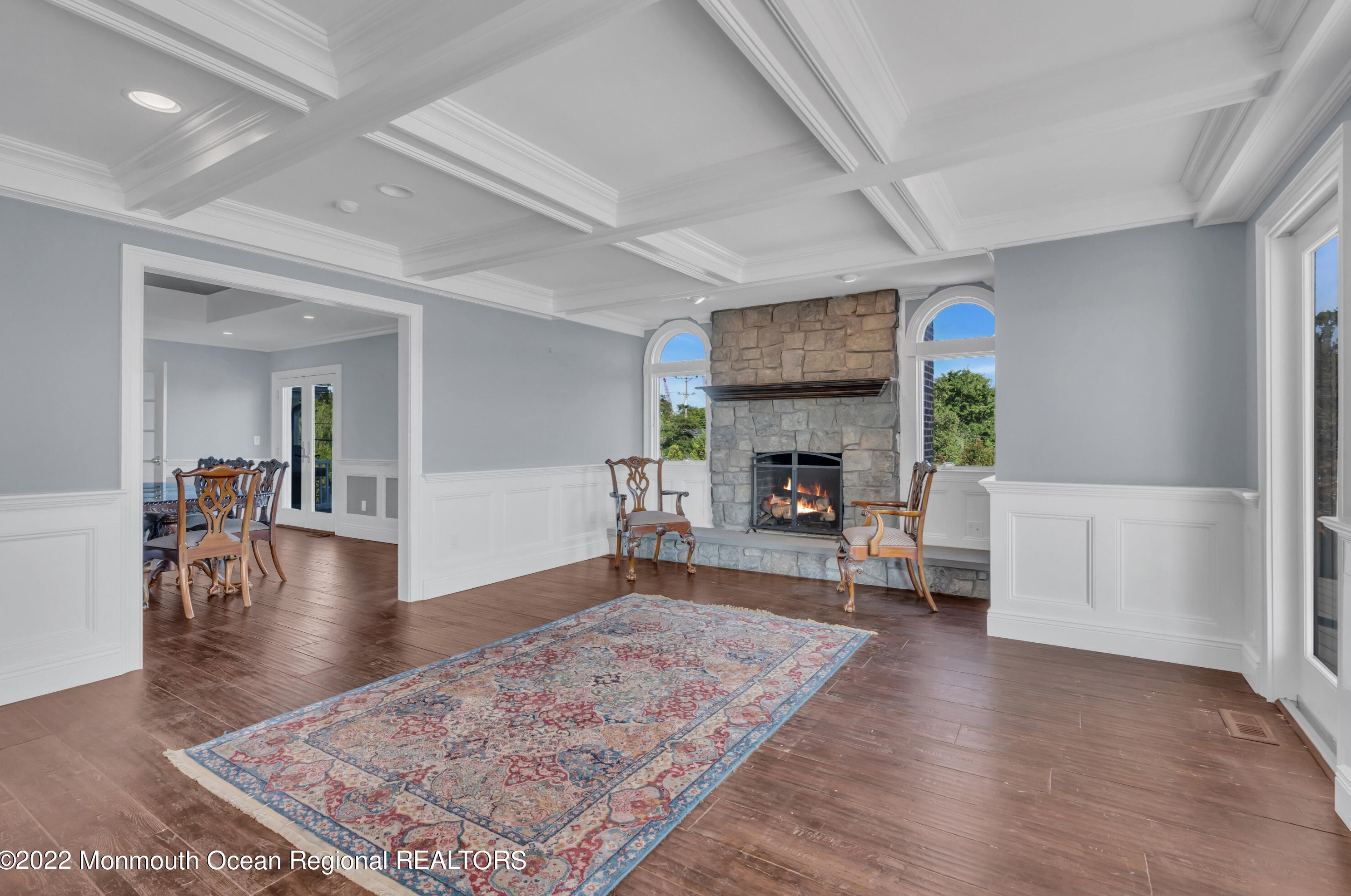 11 Shrewsbury Dr, Locust NJ  07760-2007 exterior