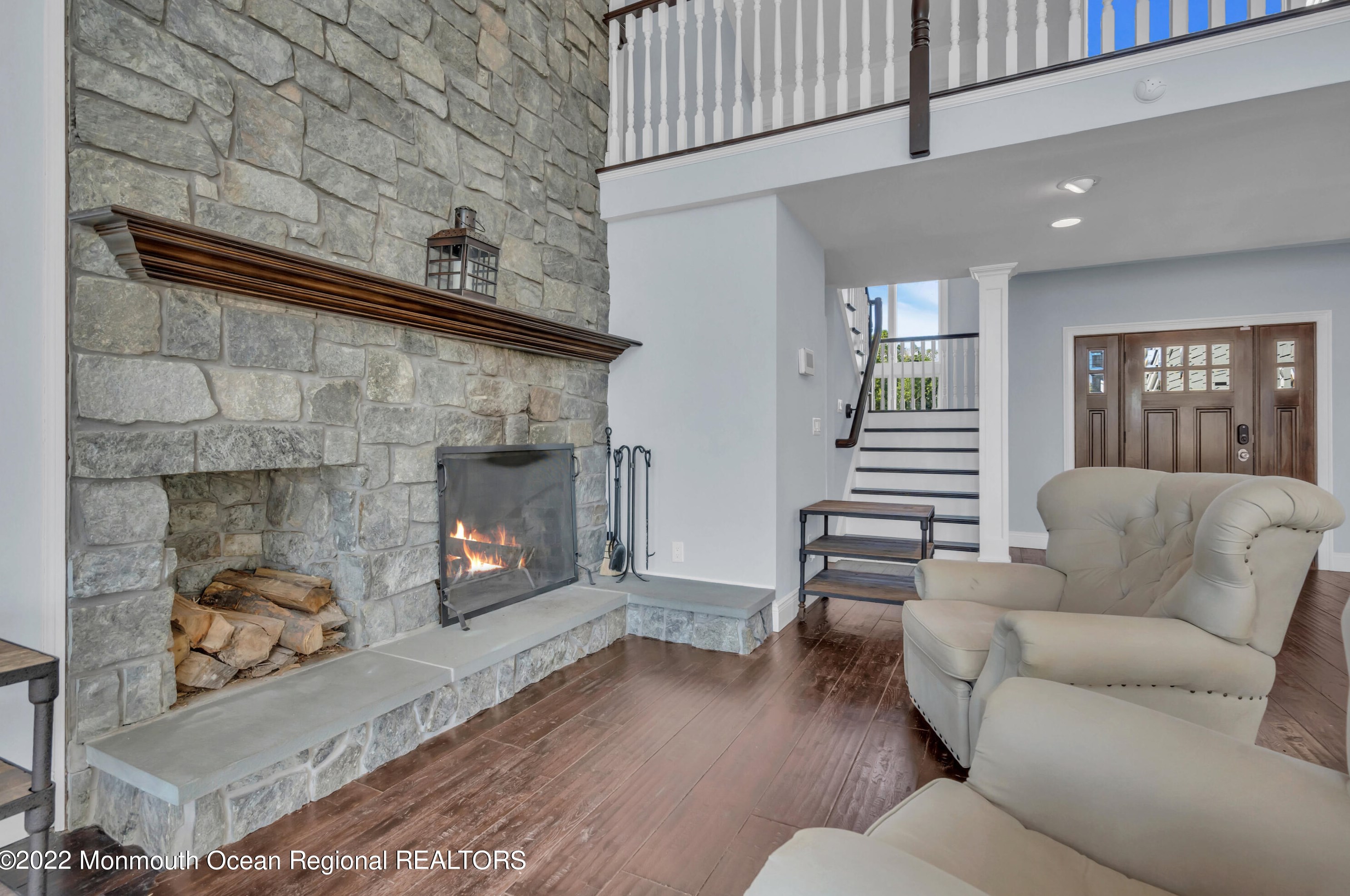 11 Shrewsbury Dr, Locust NJ  07760-2007 exterior