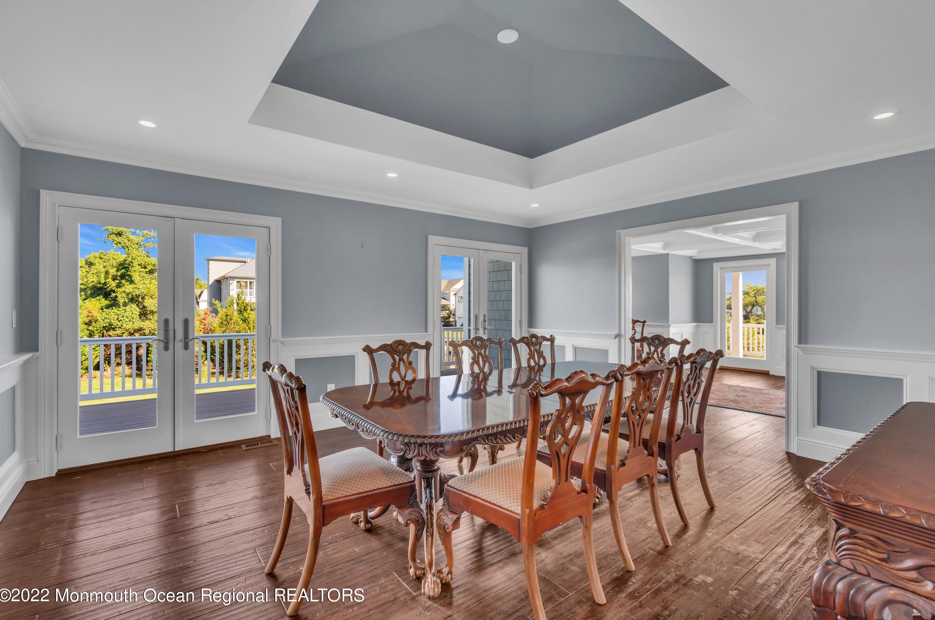 11 Shrewsbury Dr, Locust NJ  07760-2007 exterior