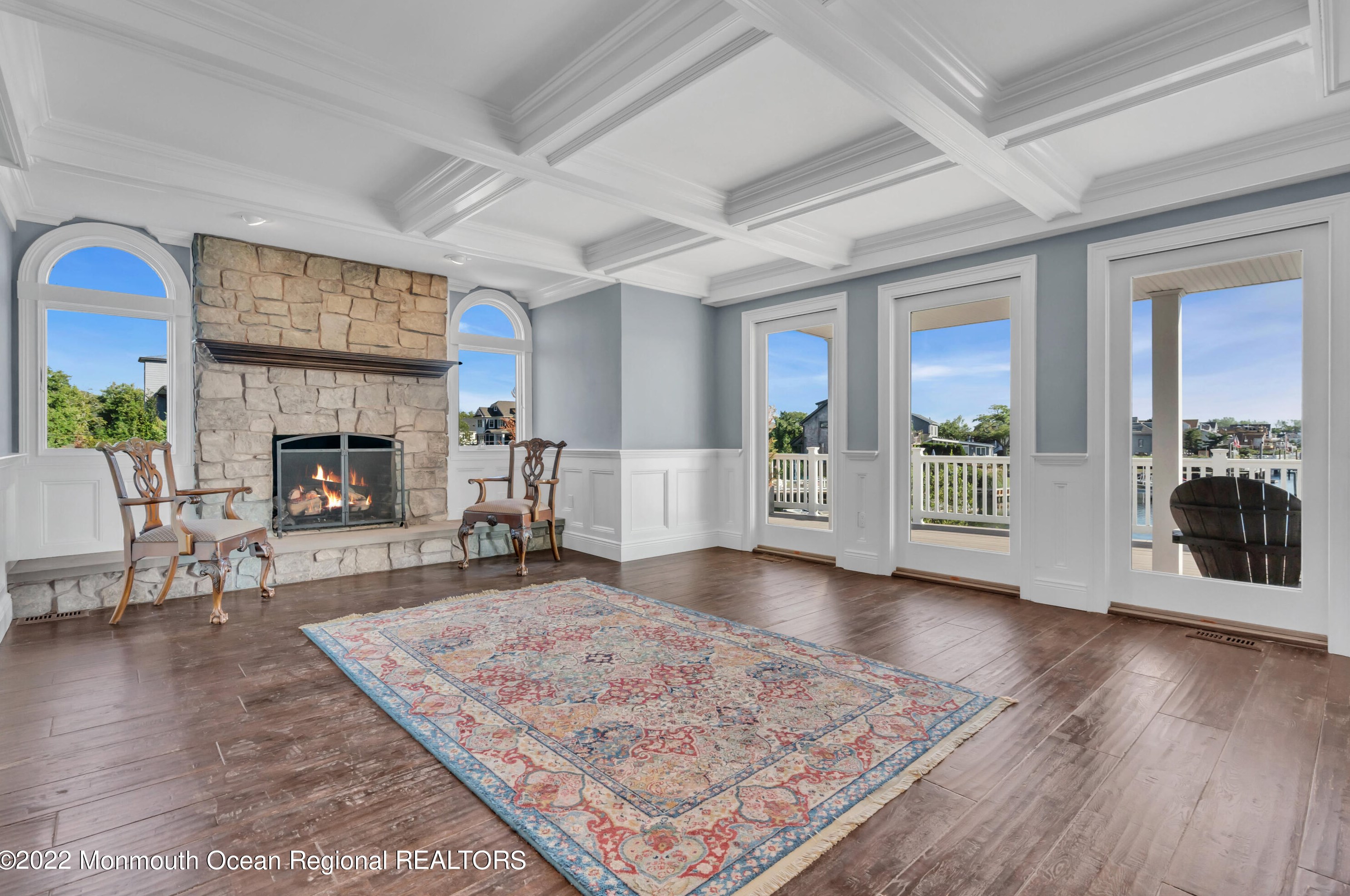 11 Shrewsbury Dr, Locust NJ  07760-2007 exterior