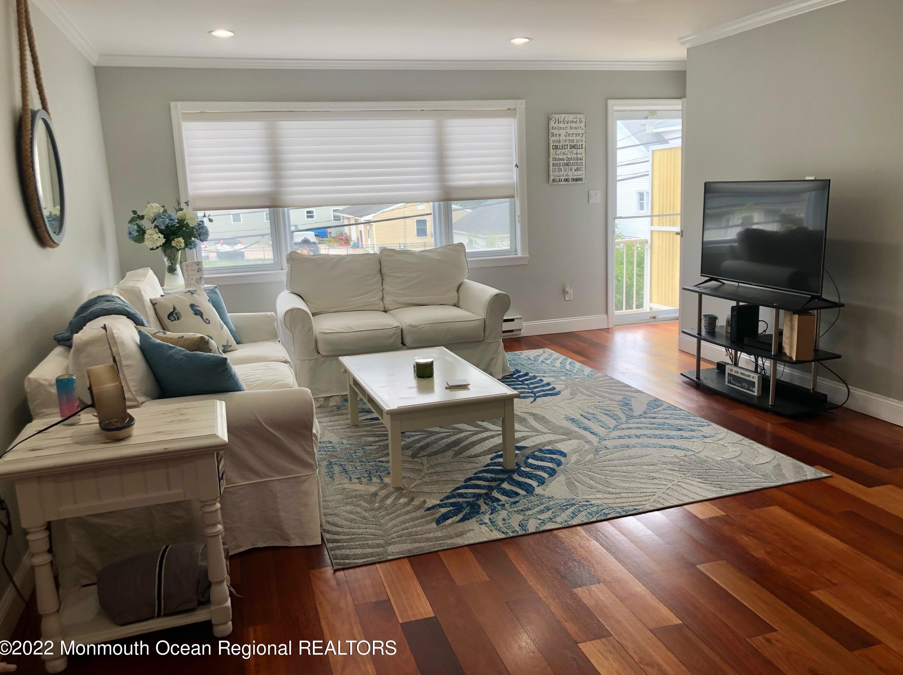 201 3rd Ave #3b, Belmar, NJ 07719