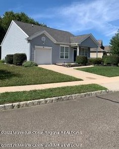 75 Briarwood Dr, Tuckerton, NJ 08087-4007