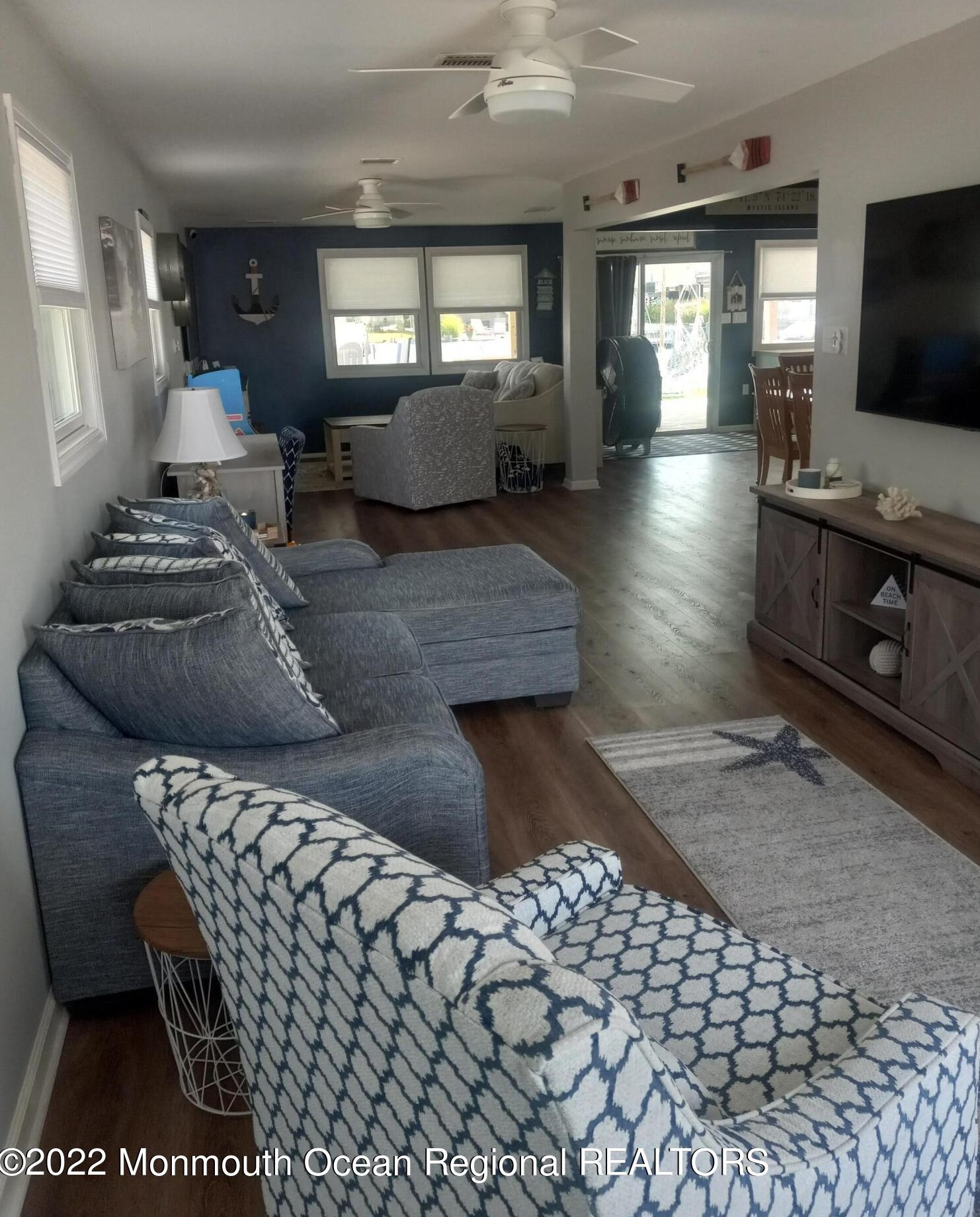 22 Ship Dr, Tuckerton NJ  08087-1520 exterior