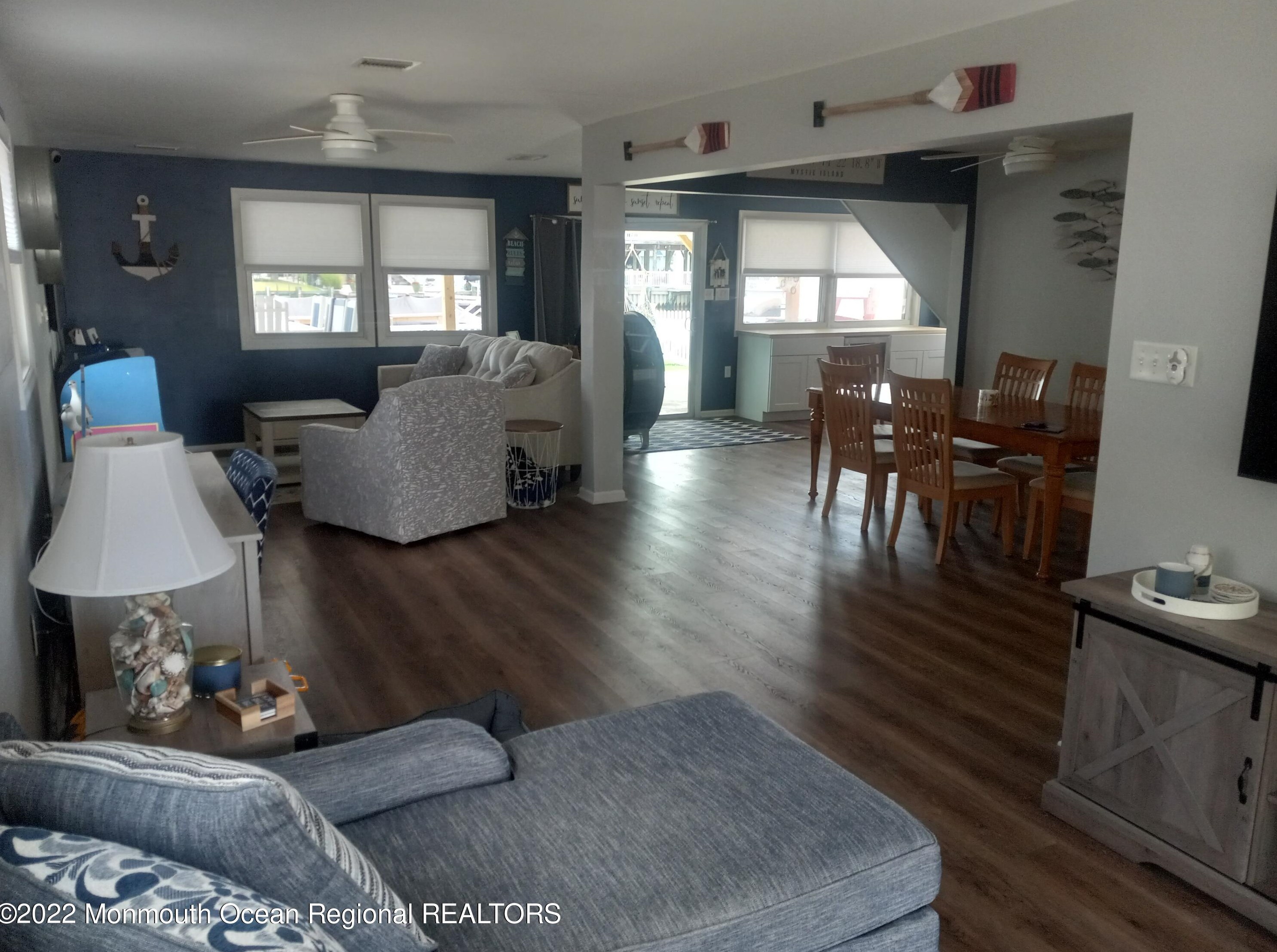 22 Ship Dr, Tuckerton NJ  08087-1520 exterior