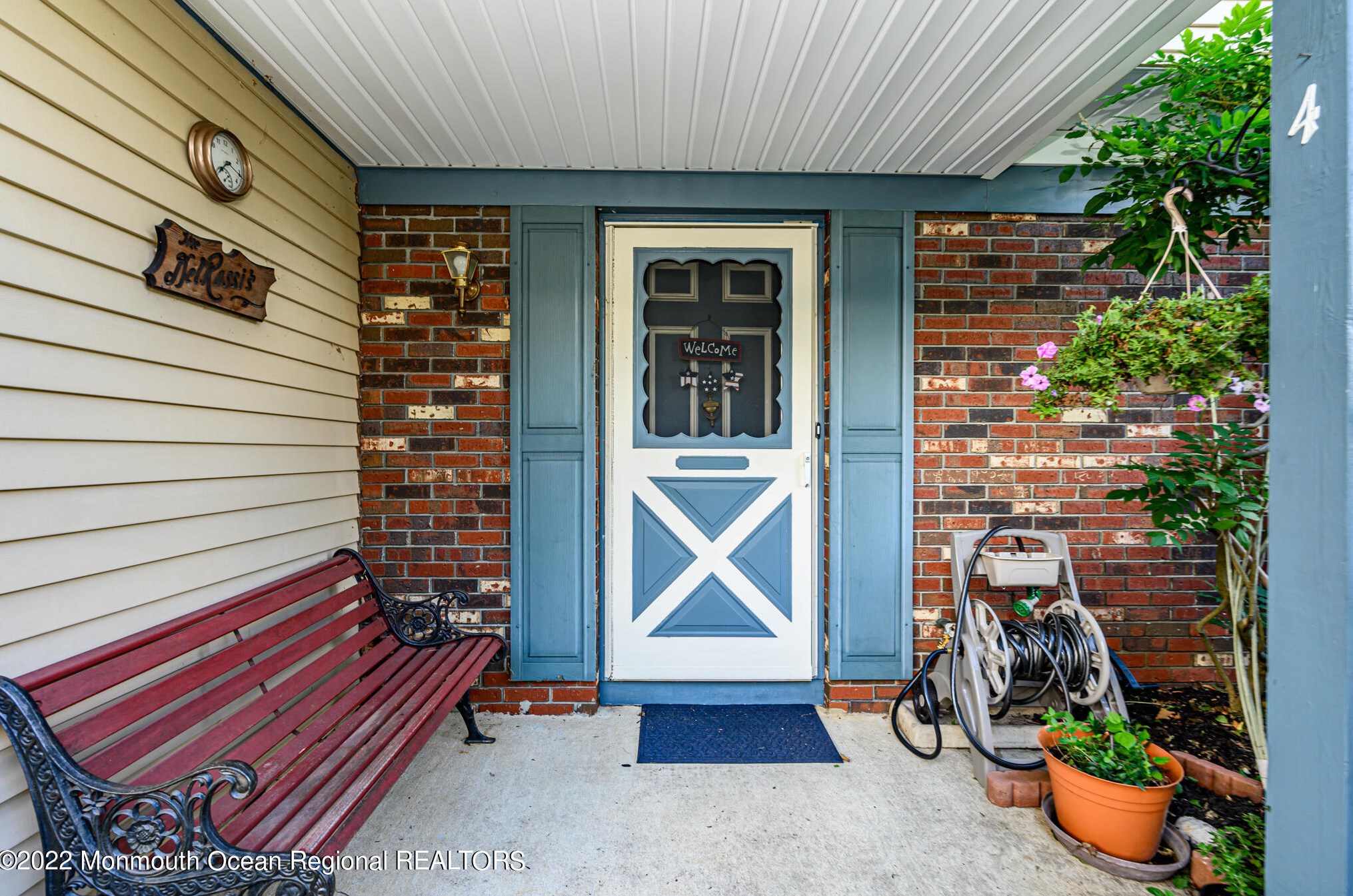 4 Kettle Ct, Wall Township, NJ 07731-1614