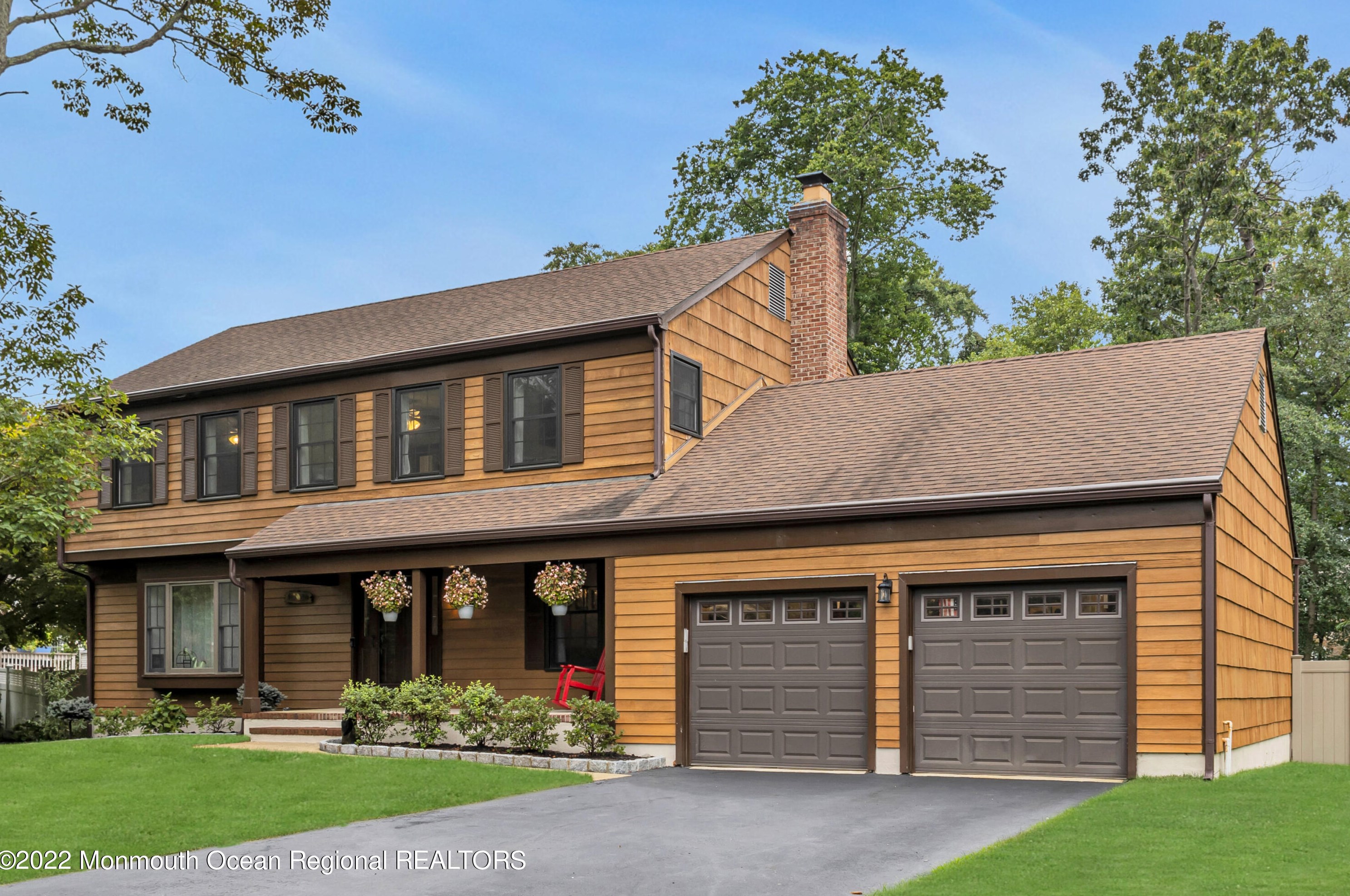 946 Millstone Ct, Toms River, NJ 08753-3484
