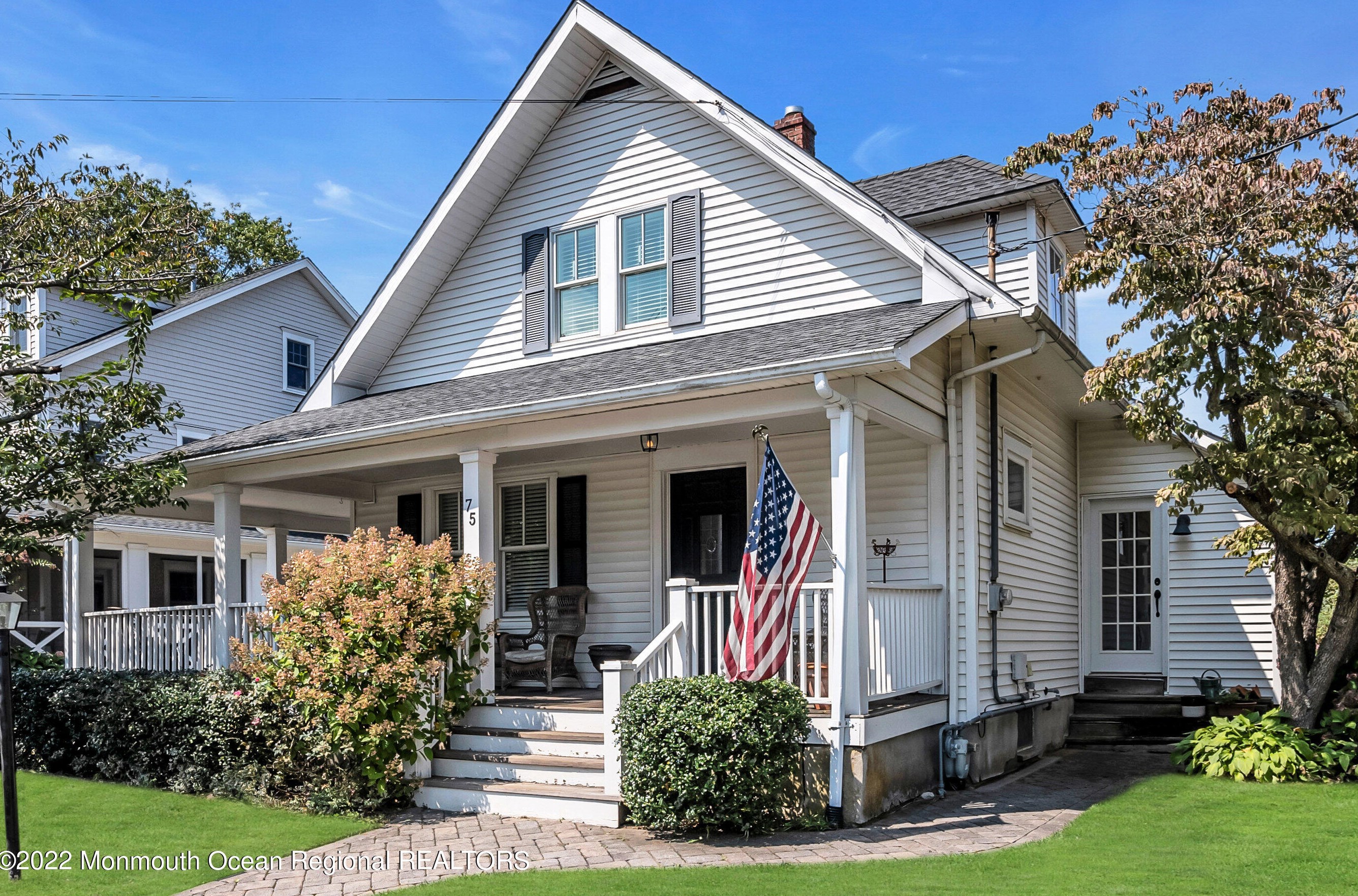 75 Wyckoff Ave, Wall Township, NJ 08736-3017
