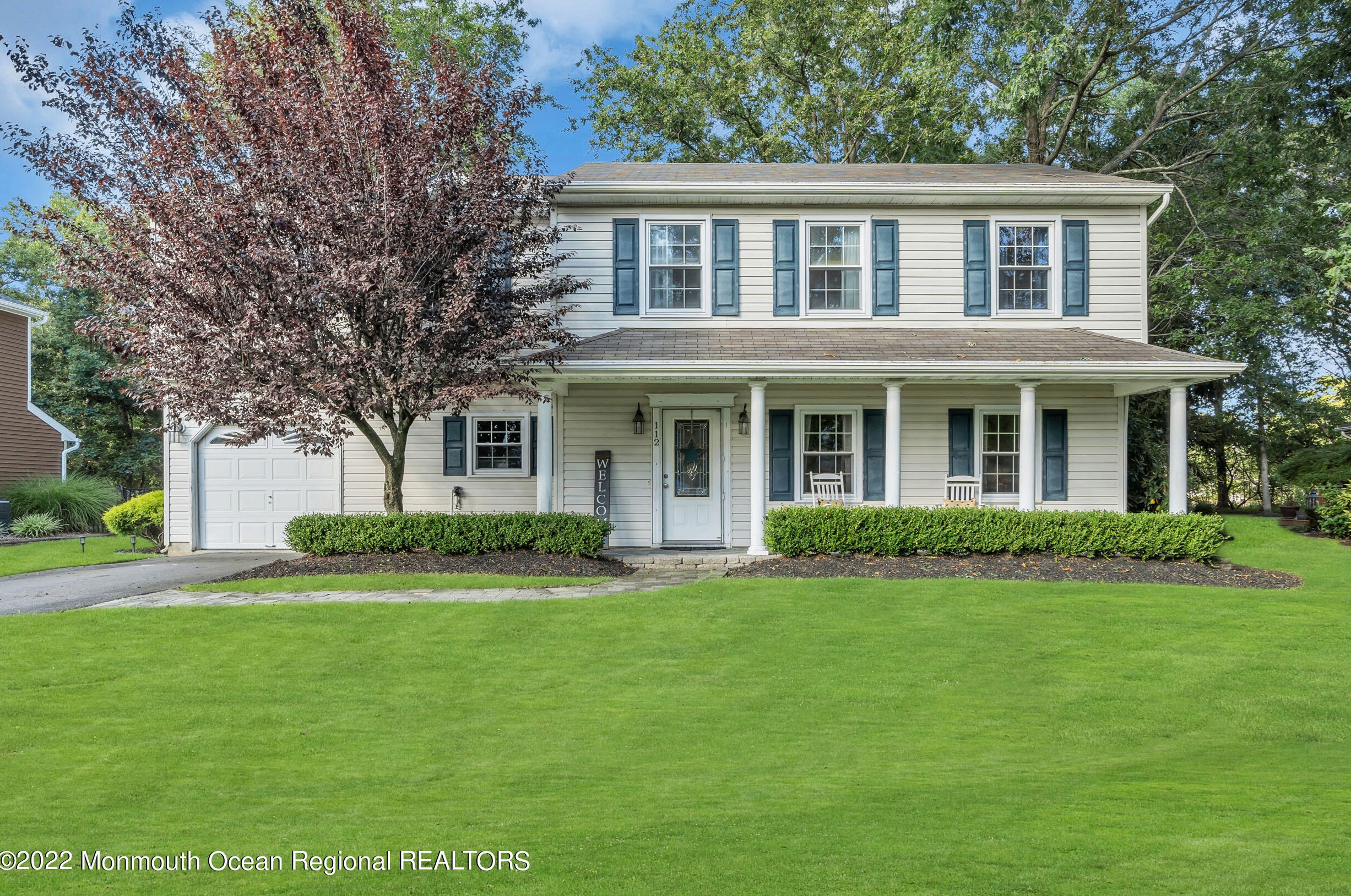 112 Liberty Bell Rd, Toms River, NJ 08755-0914