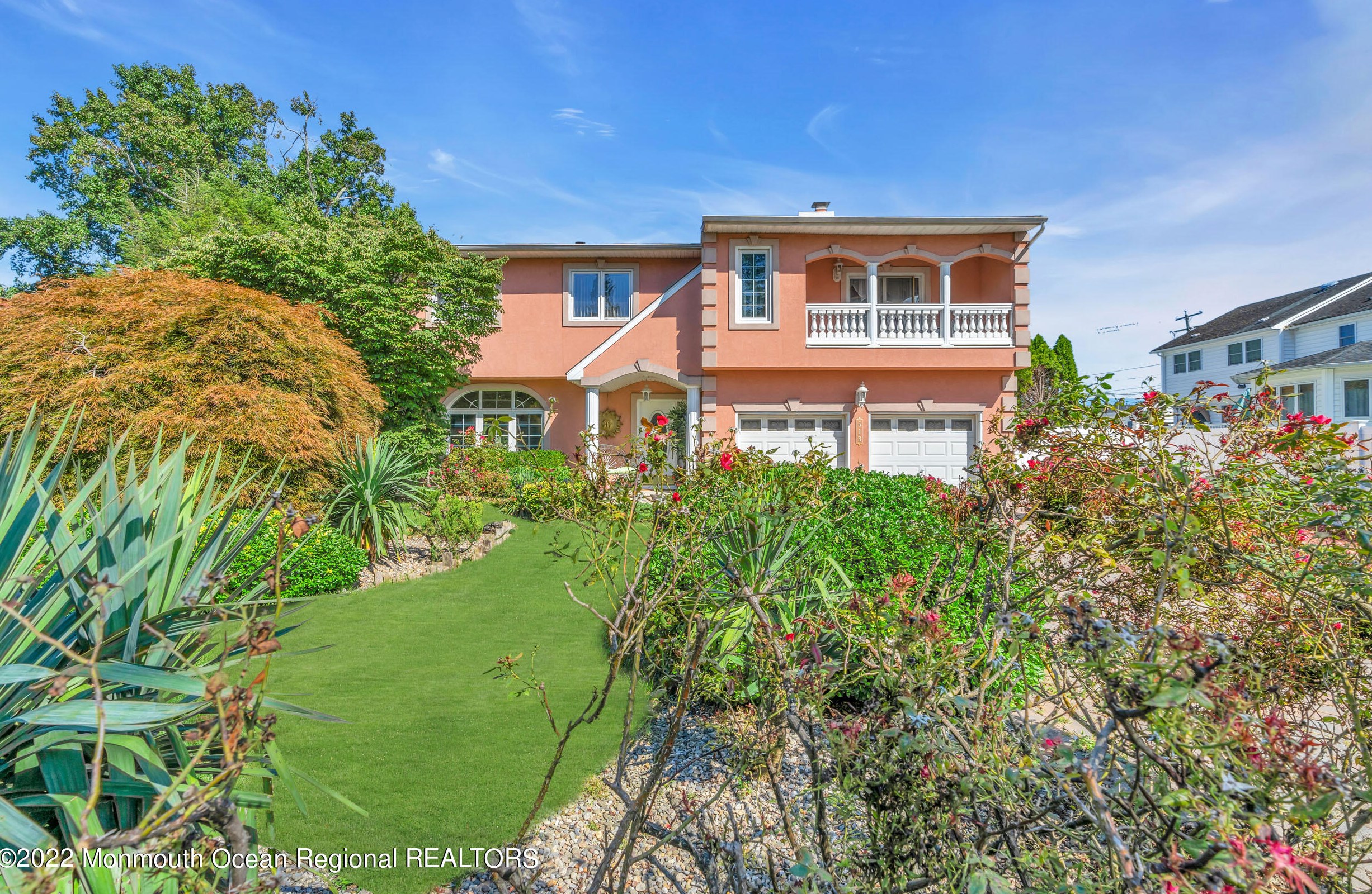 513 Ilexberry Ln, Toms River, NJ 08753