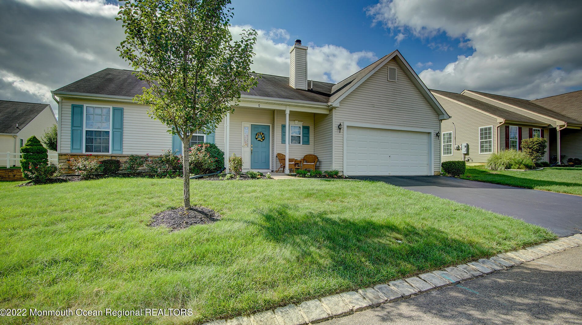 12 Tisdale Rd, Lakehurst, NJ 08759
