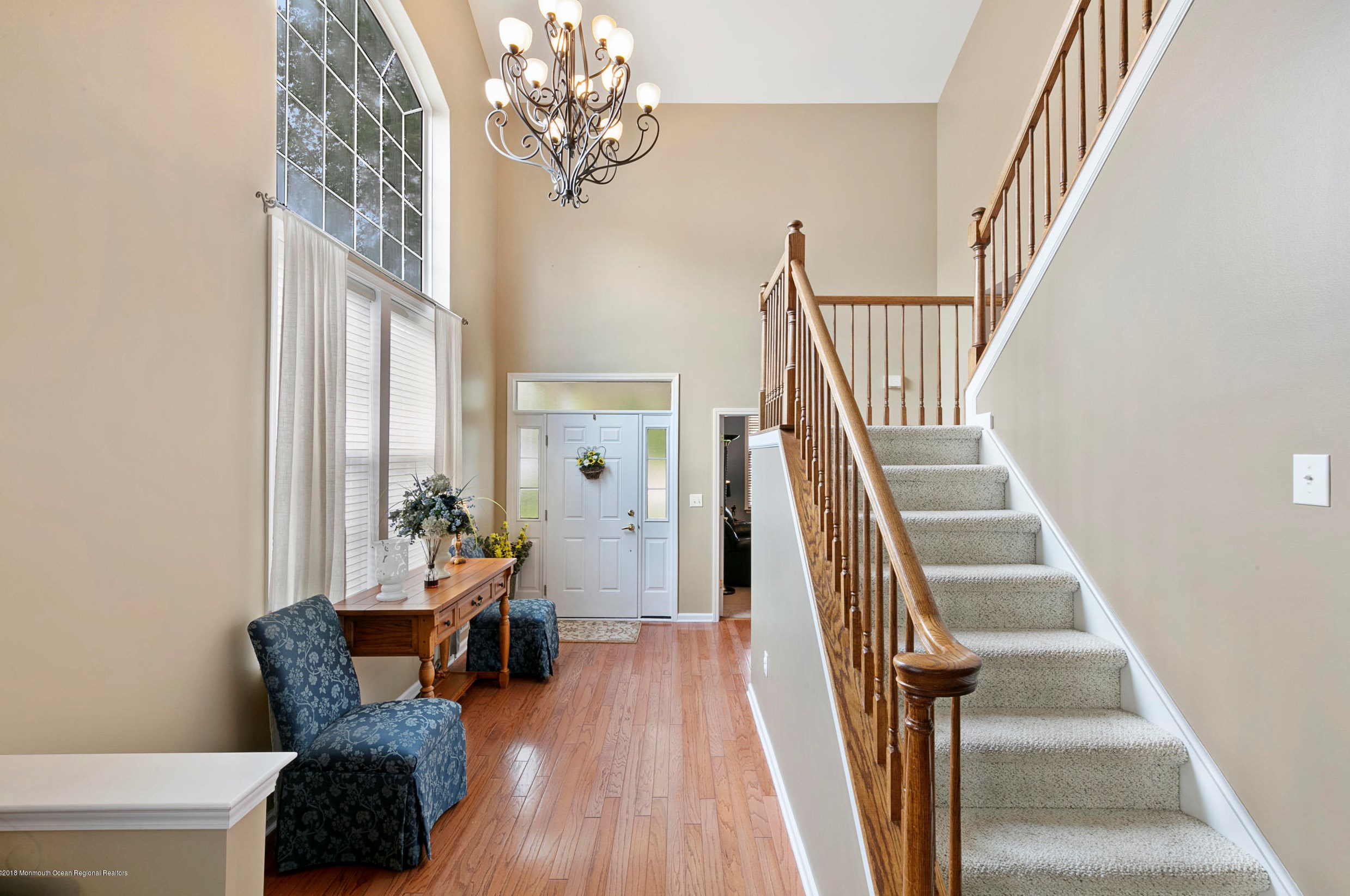 419 Golf View Dr, Tuckerton NJ  08087-4229 exterior