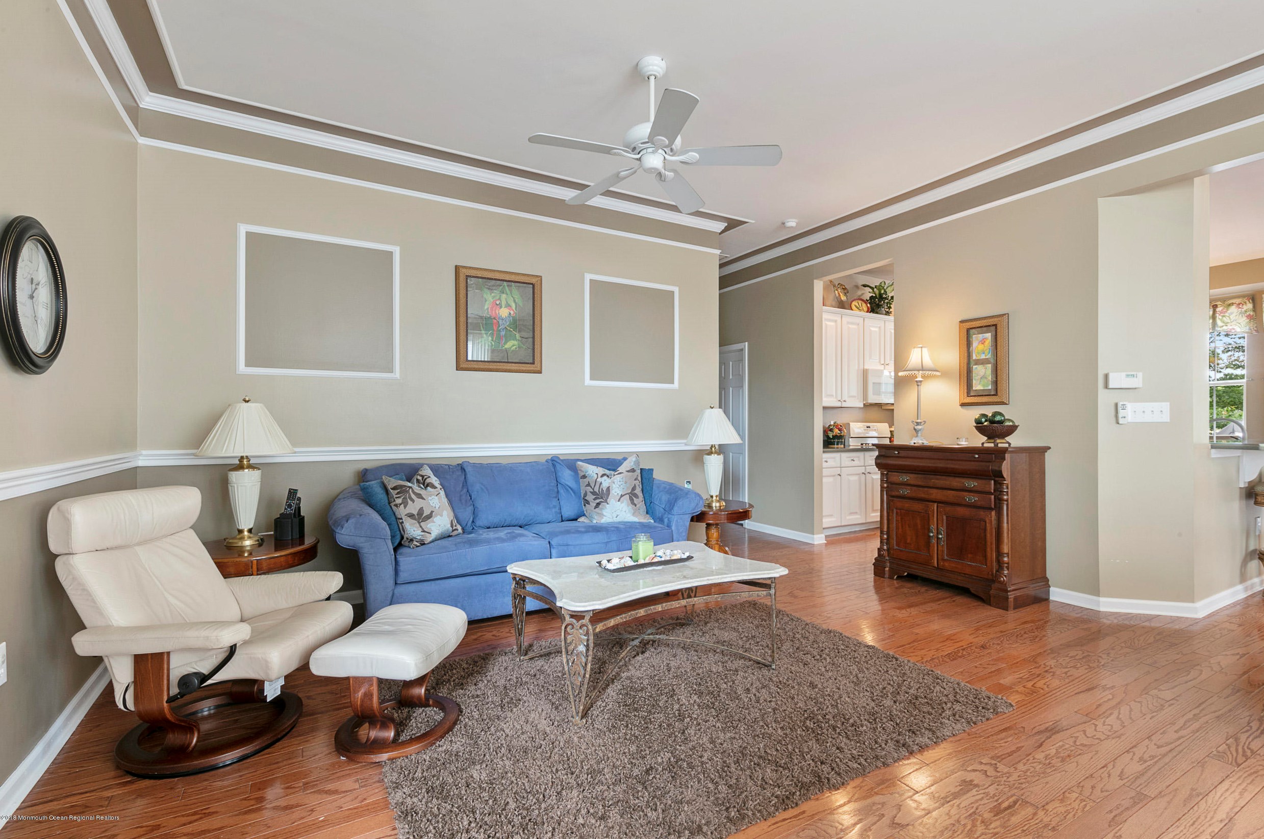 419 Golf Vw Dr, Tuckerton NJ  08087-4222 exterior