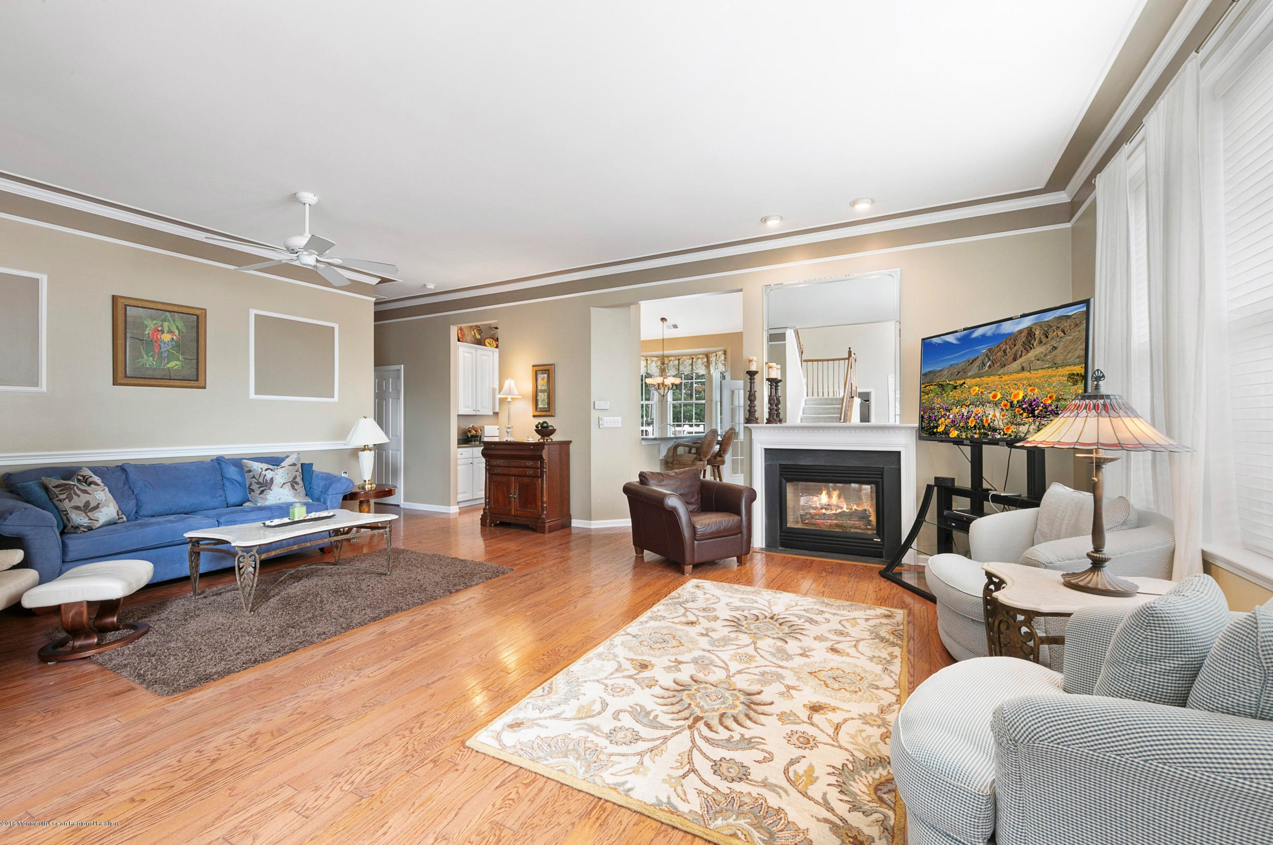 419 Golf Vw Dr, Tuckerton NJ  08087-4222 exterior