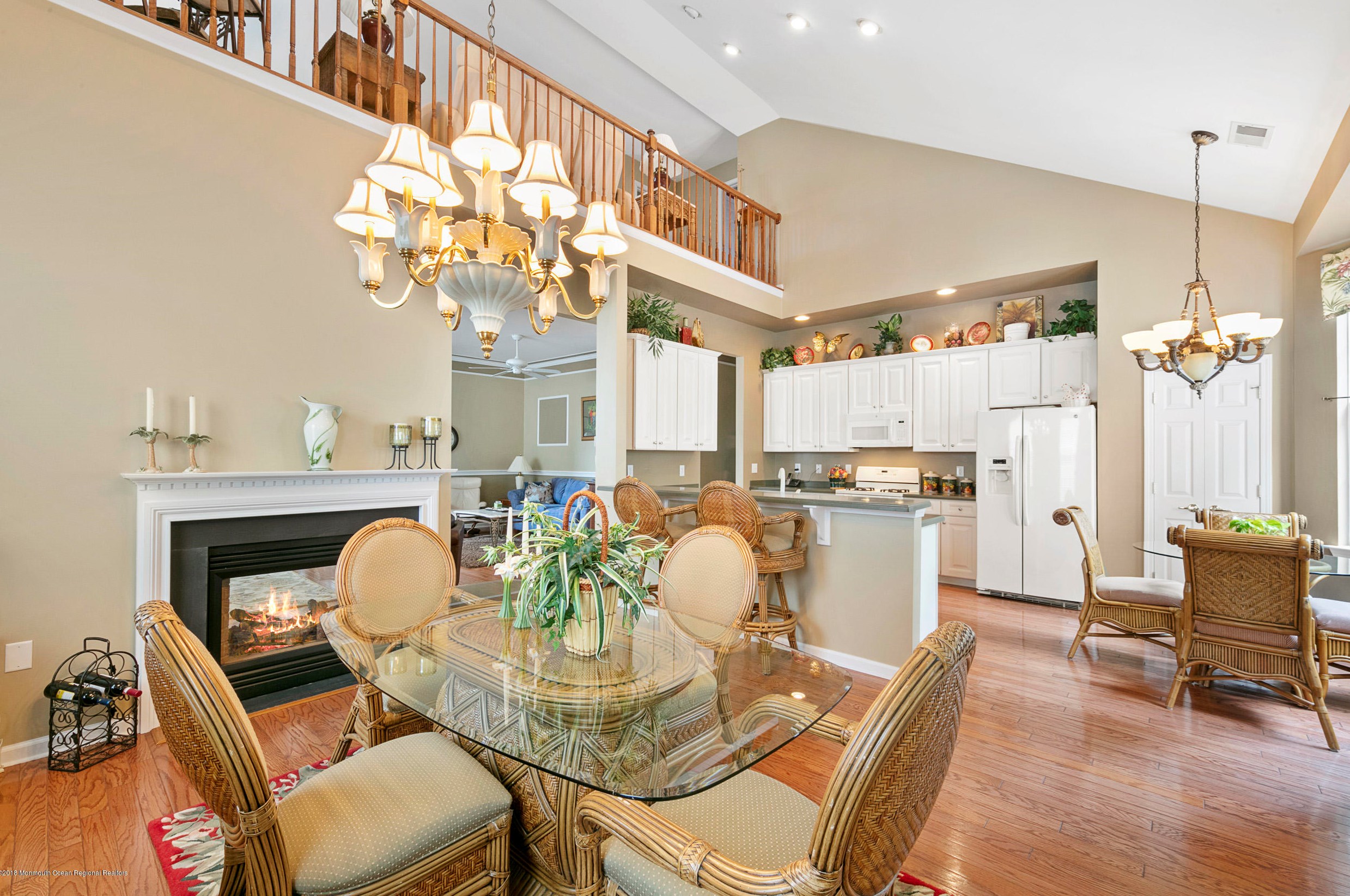 419 Golf Vw Dr, Tuckerton NJ  08087-4222 exterior