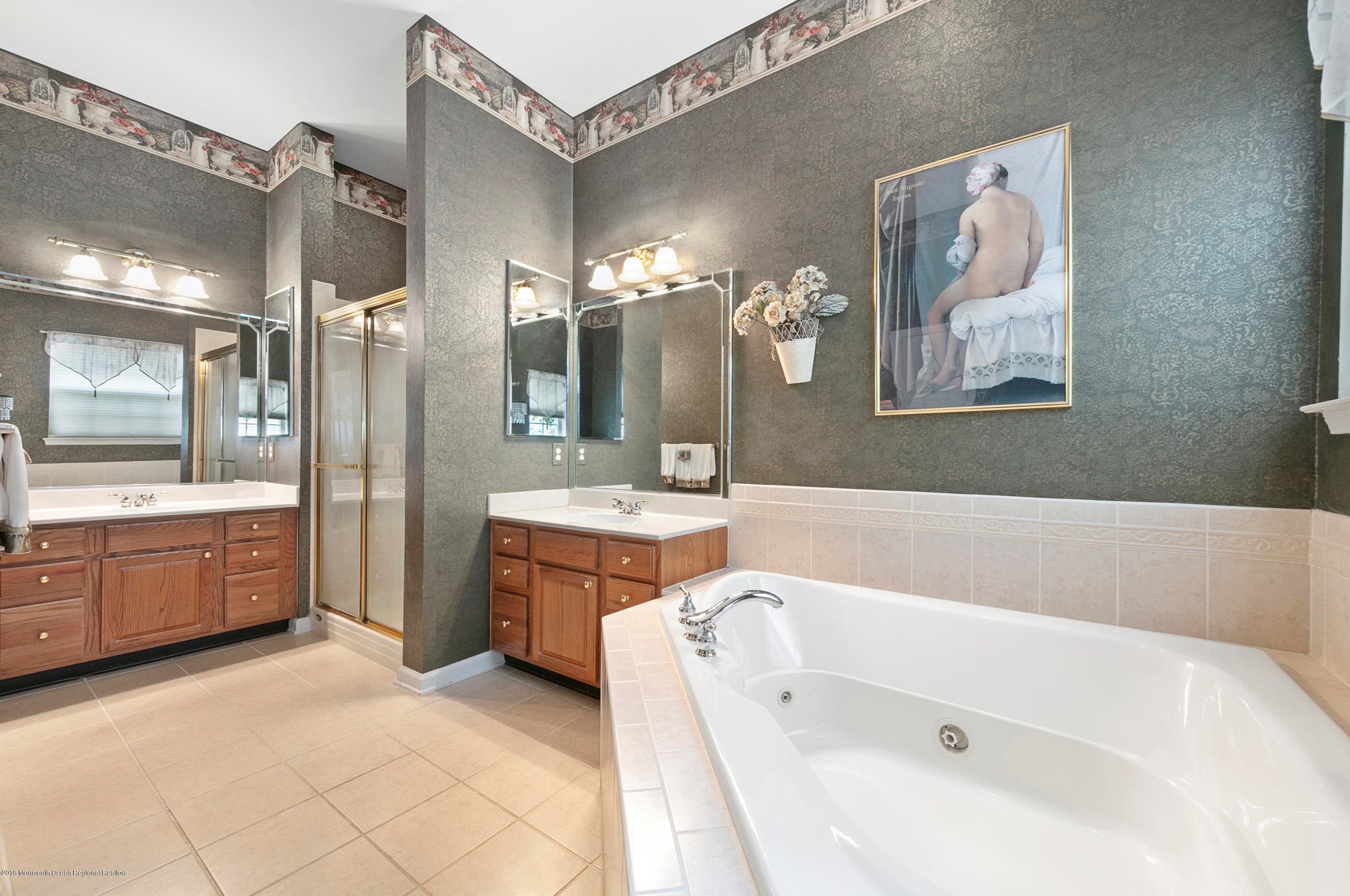 419 Golf Vw Dr, Tuckerton NJ  08087-4222 exterior